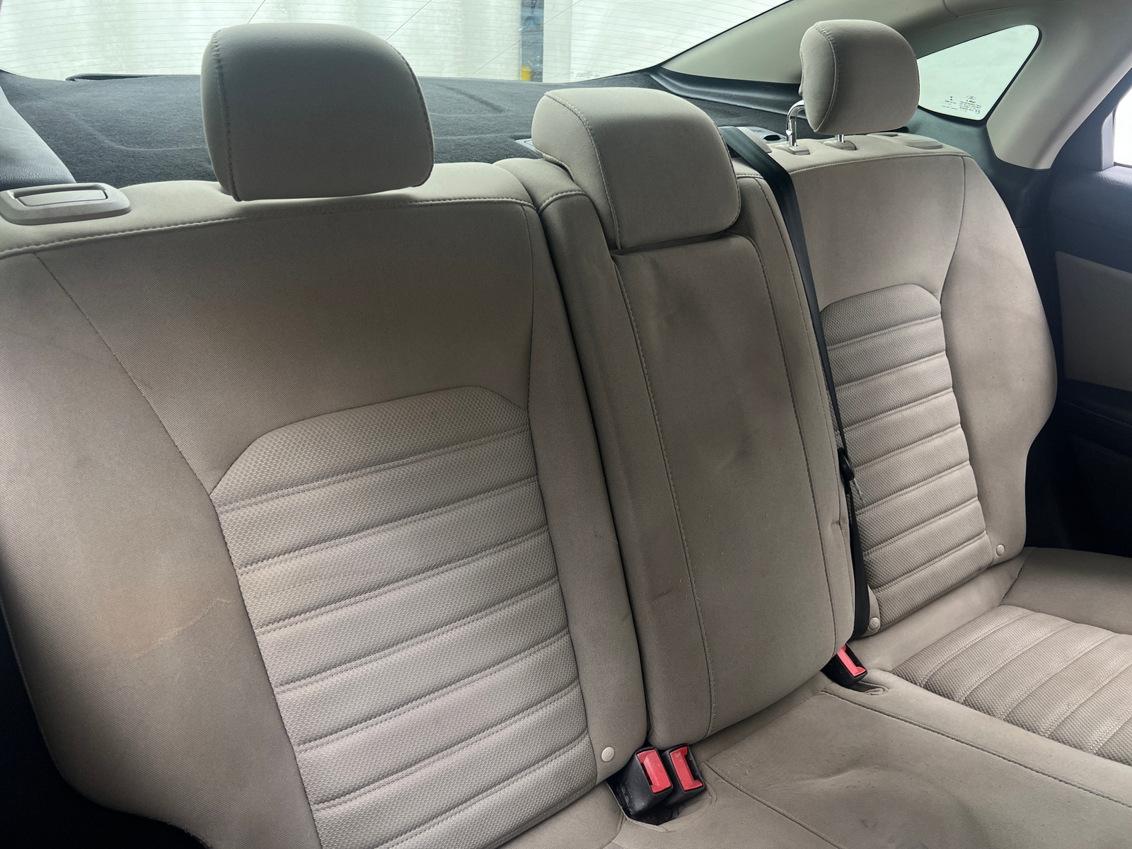 Thumbnail: 2019 Ford Fusion - 6