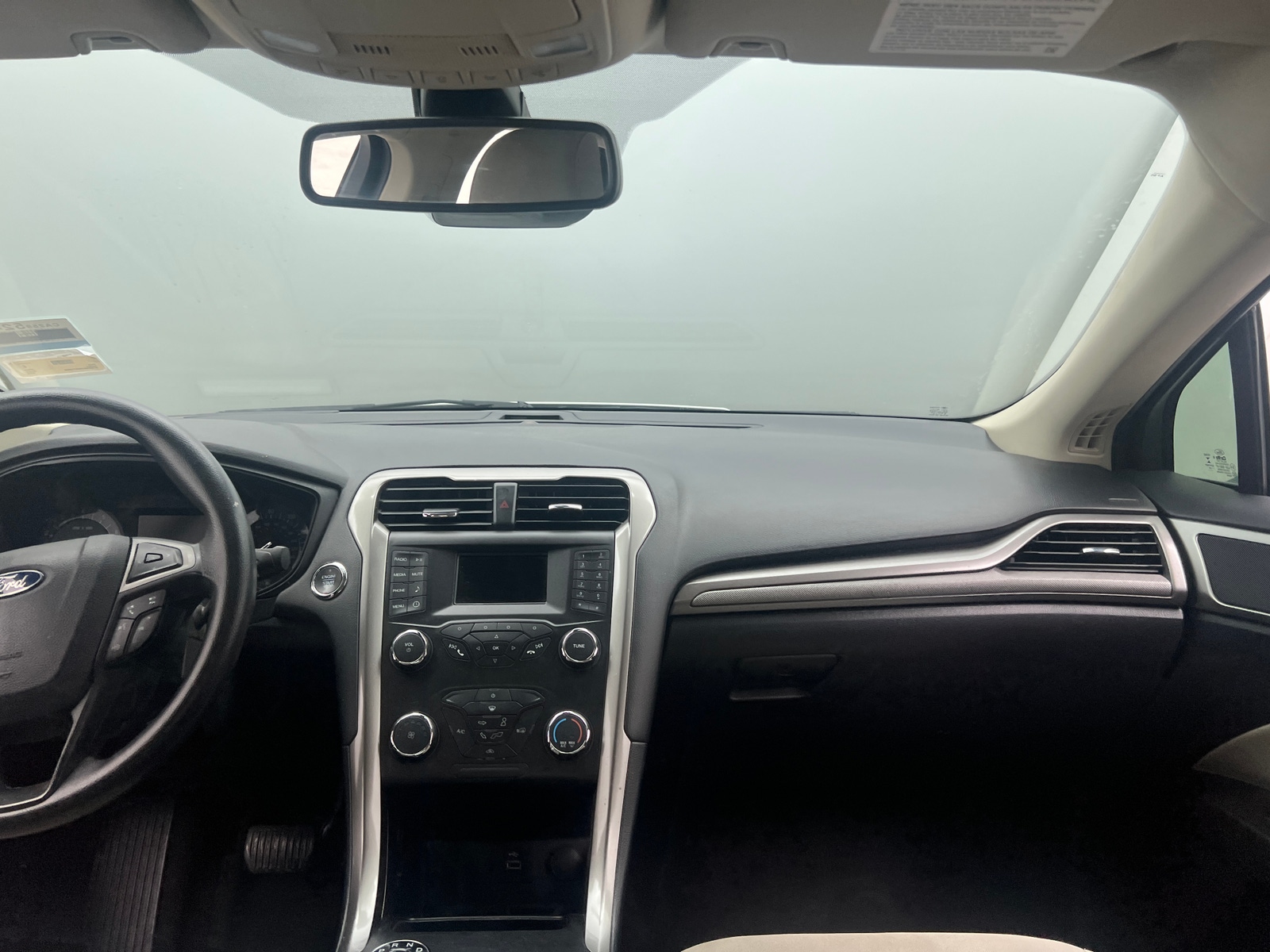 Thumbnail: 2019 Ford Fusion - 3