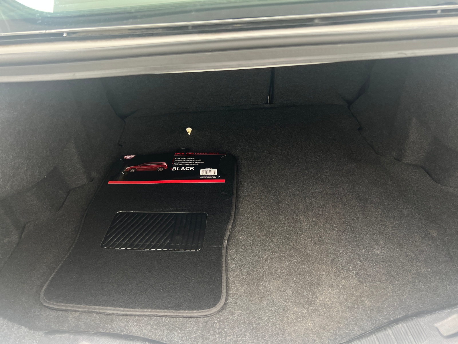 Thumbnail: 2019 Ford Fusion - 7