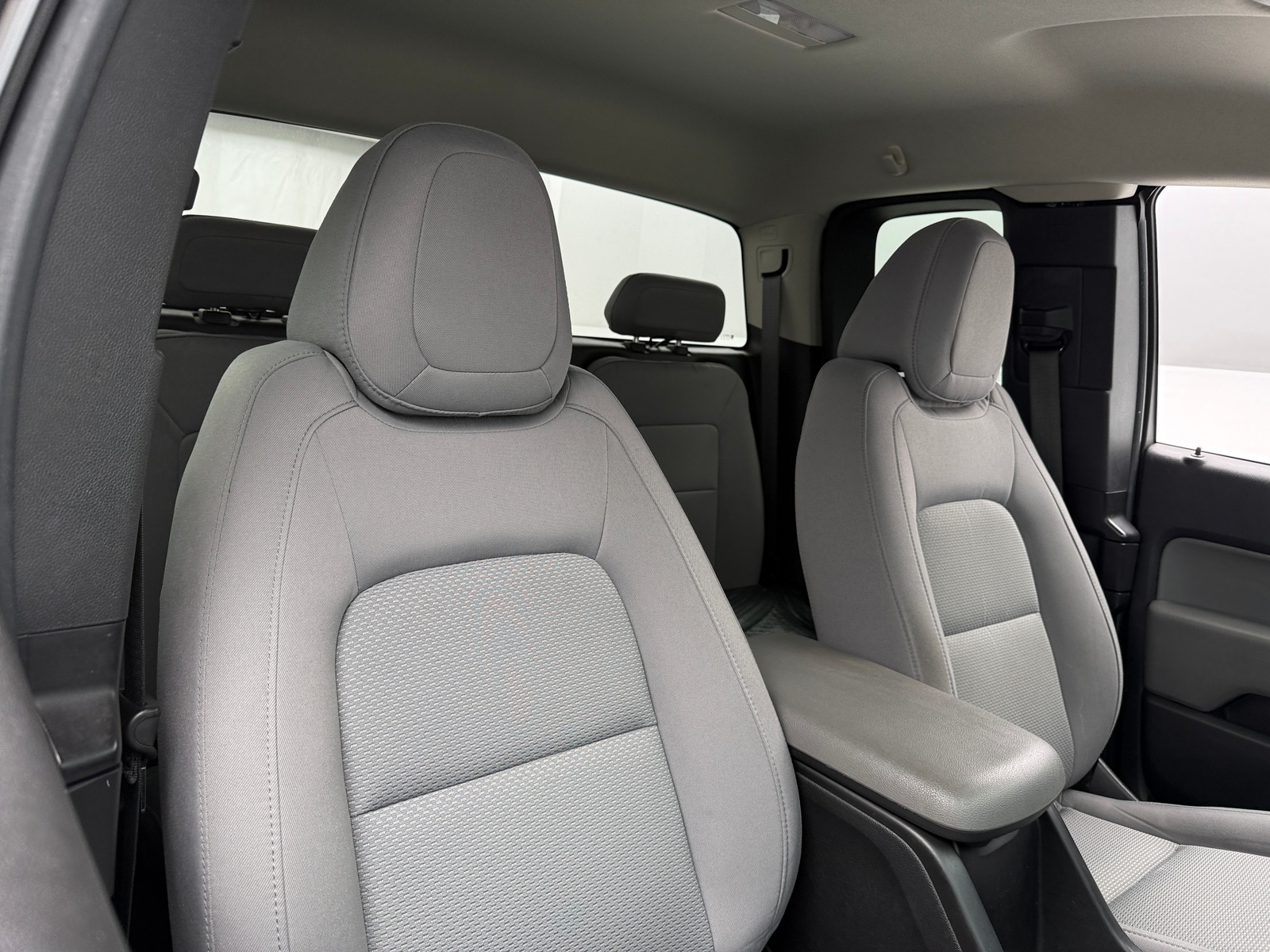 Thumbnail: 2019 Chevrolet Colorado - 2