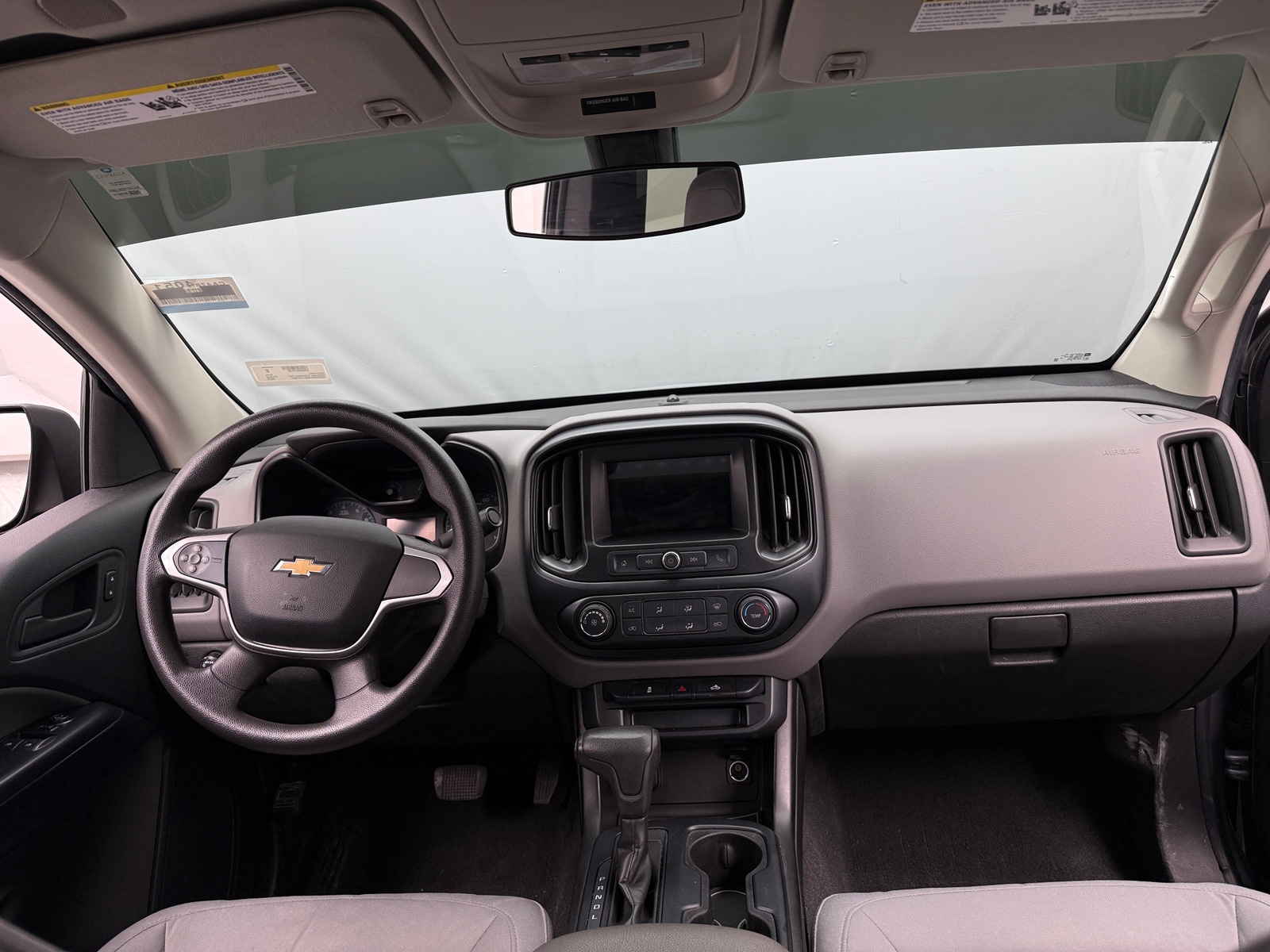 Thumbnail: 2019 Chevrolet Colorado - 3