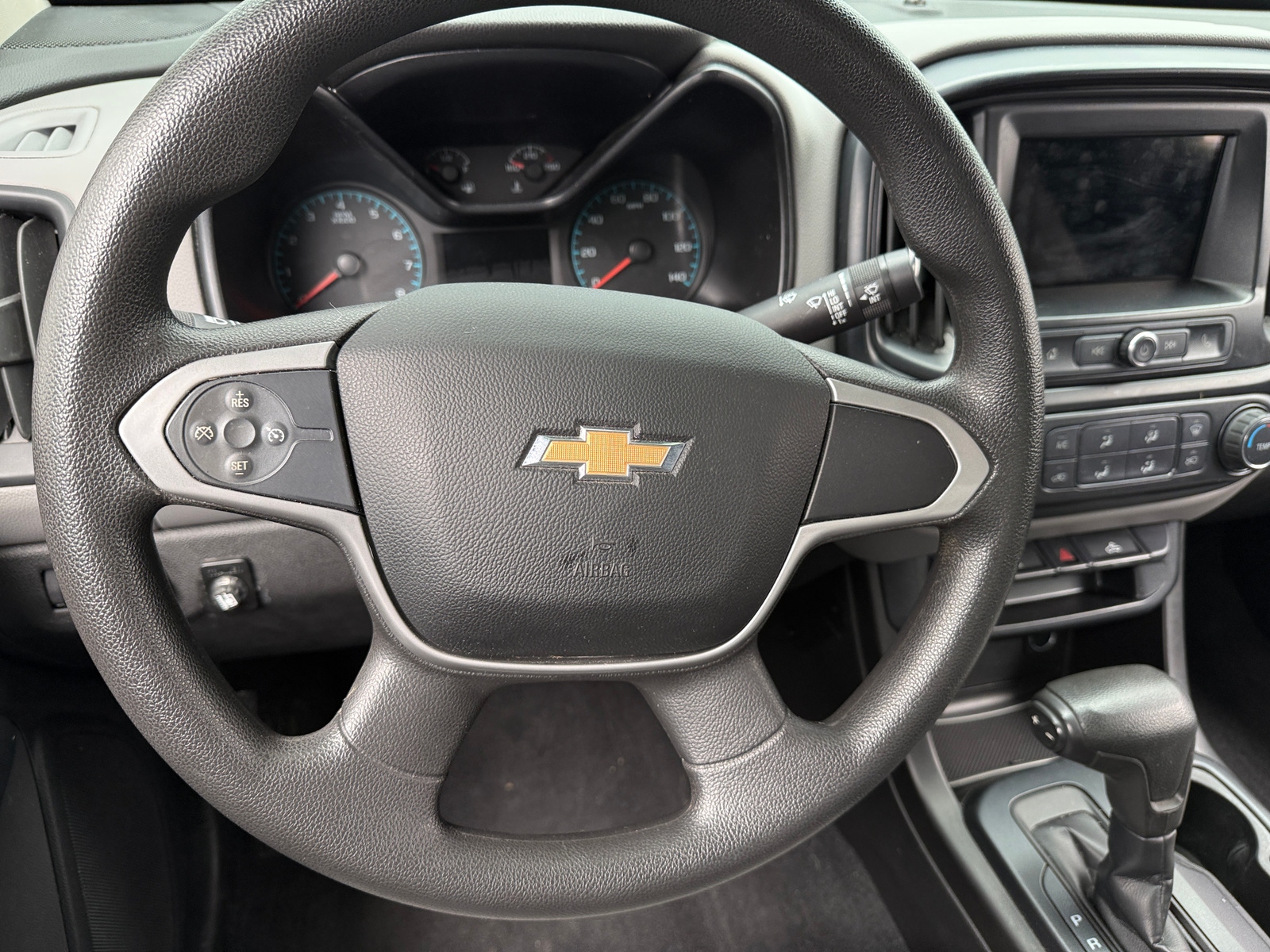 Thumbnail: 2019 Chevrolet Colorado - 5