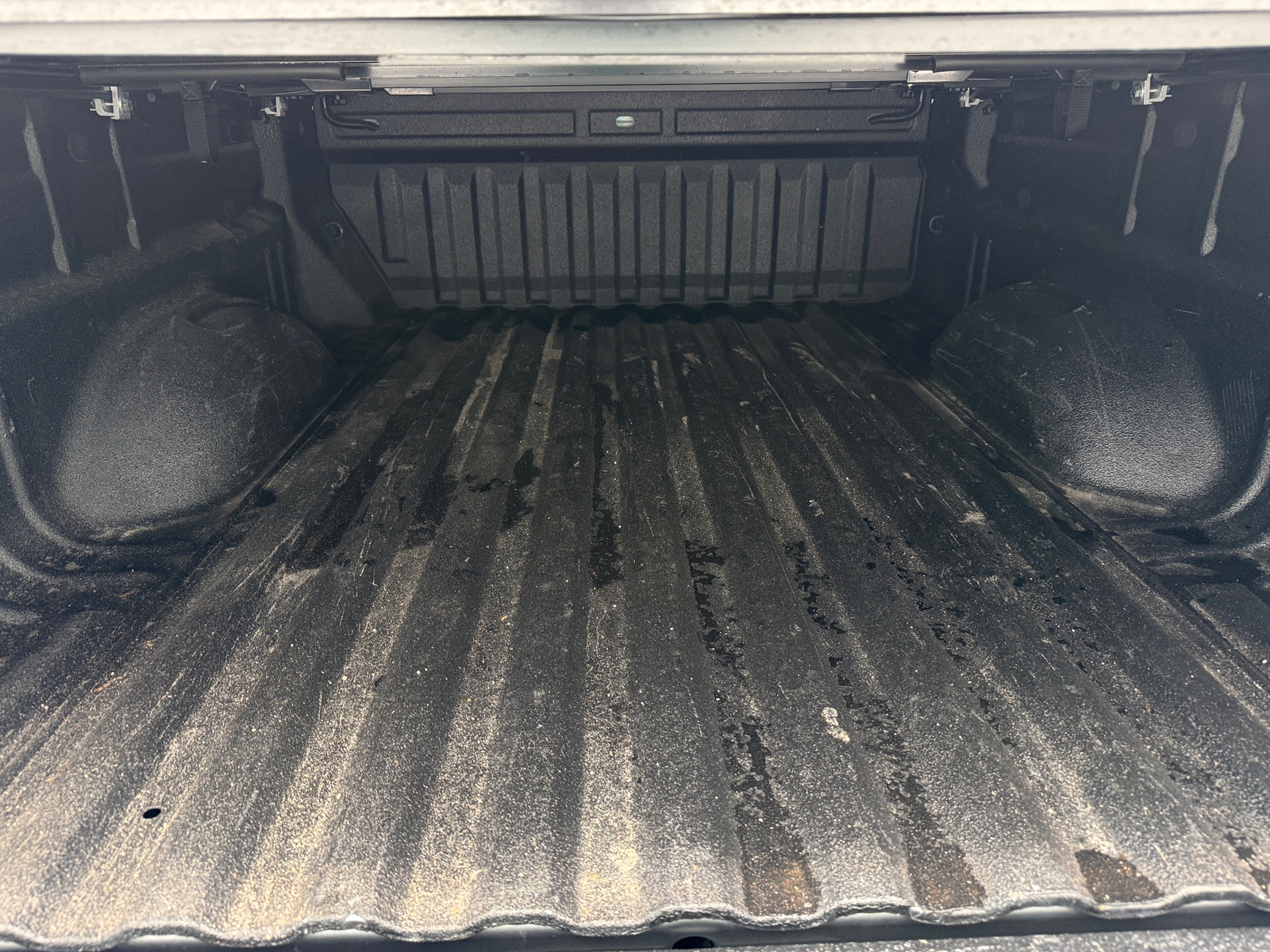 Thumbnail: 2019 Chevrolet Colorado - 7