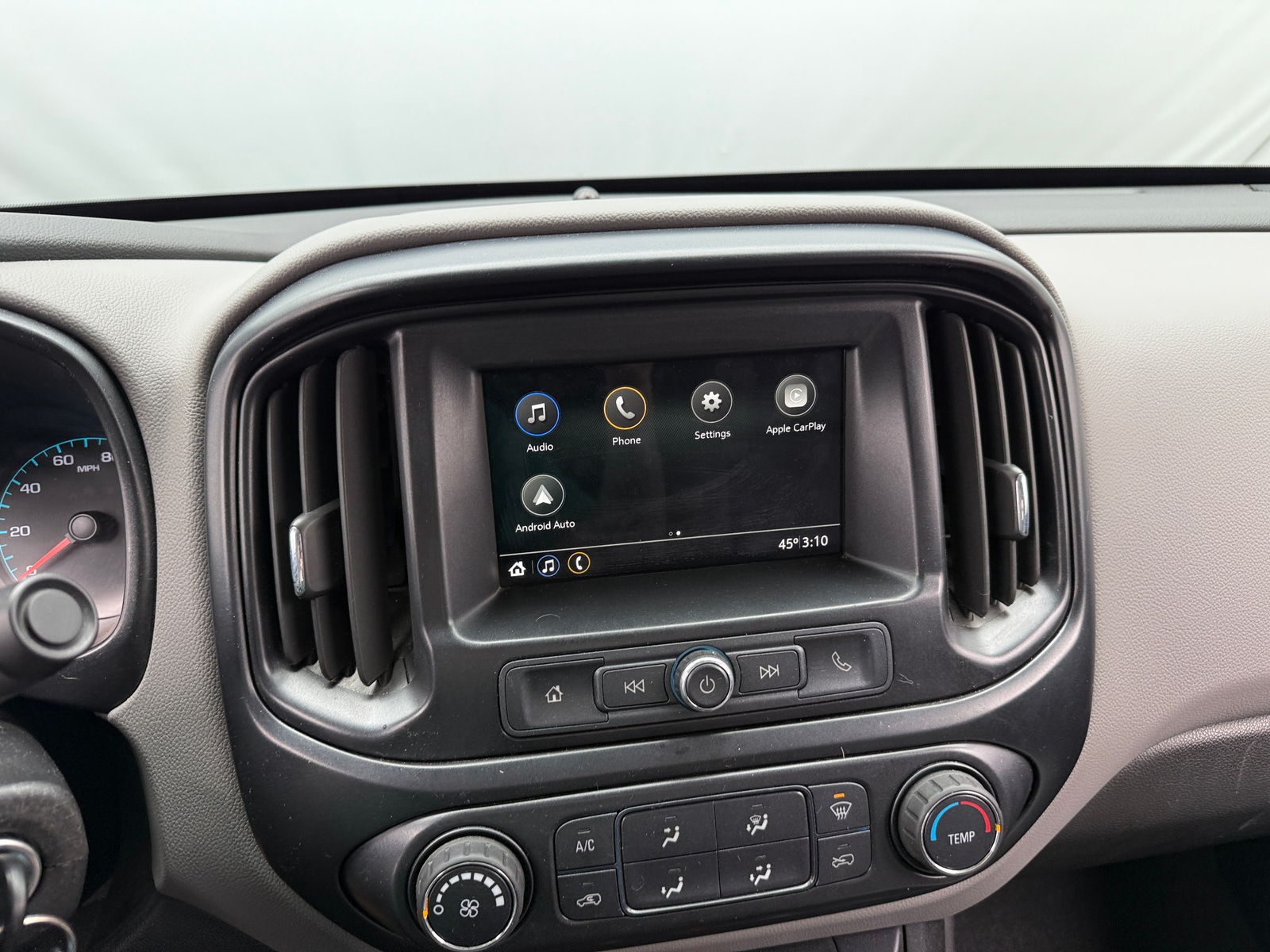 Thumbnail: 2019 Chevrolet Colorado - 4