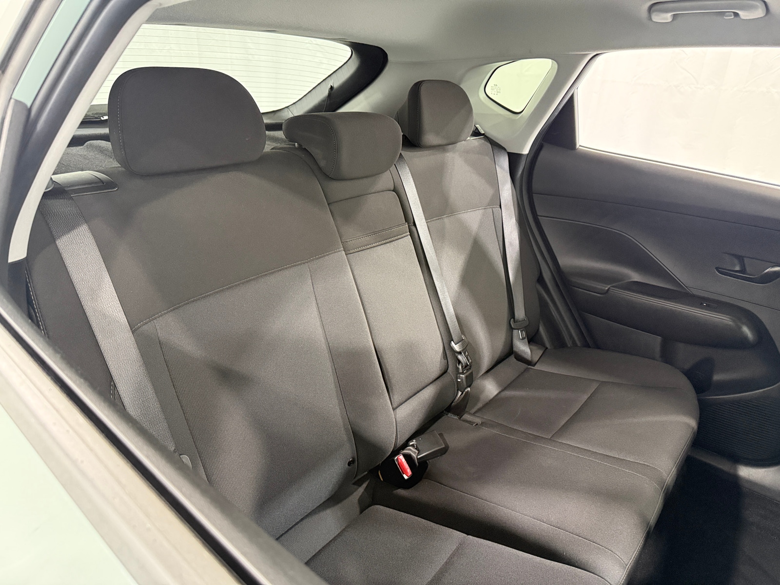 Thumbnail: 2025 Hyundai Kona - 6