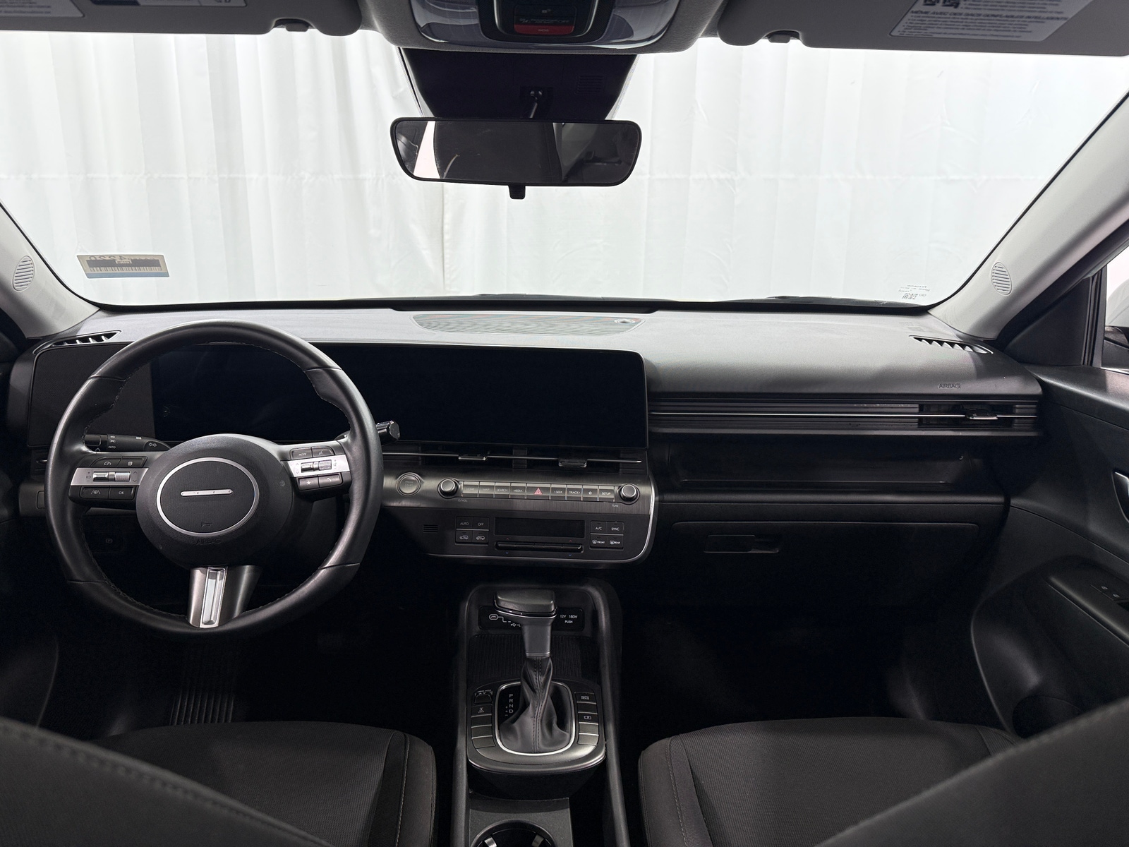 Thumbnail: 2025 Hyundai Kona - 3