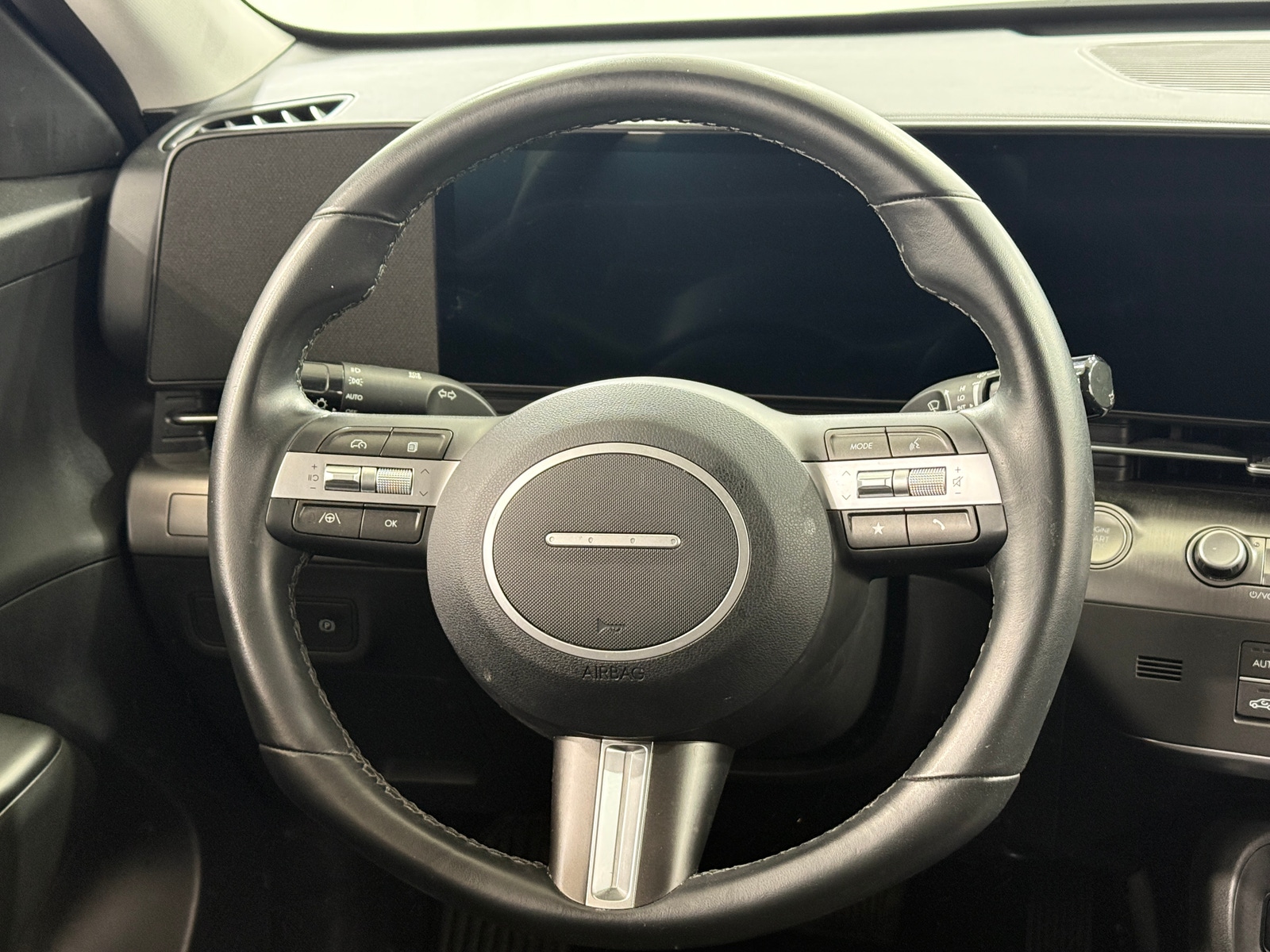 Thumbnail: 2025 Hyundai Kona - 5