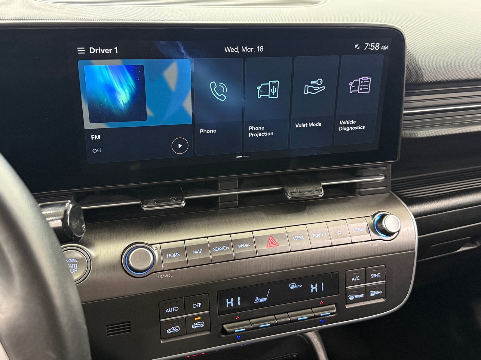 Thumbnail: 2025 Hyundai Kona - 4