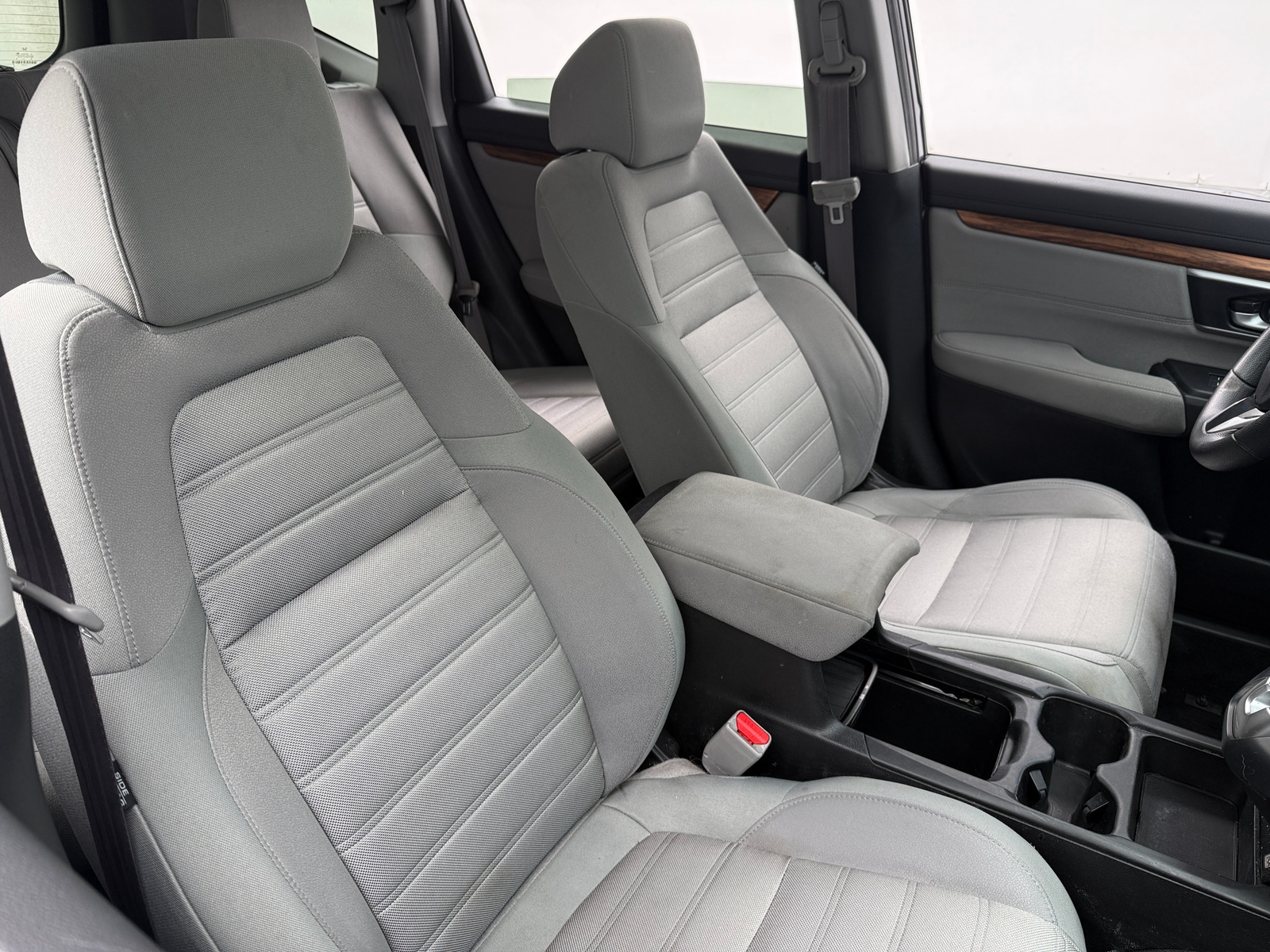 Thumbnail: 2020 Honda CR-V - 2