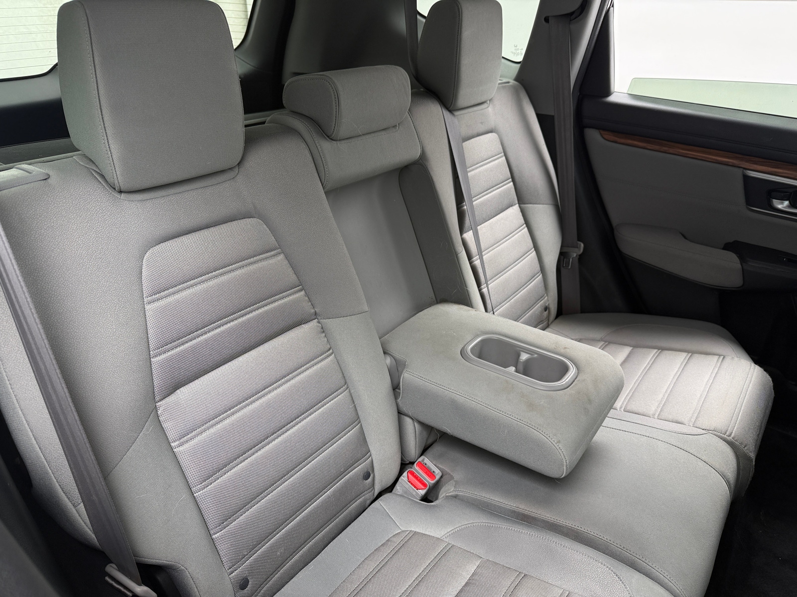 Thumbnail: 2020 Honda CR-V - 6