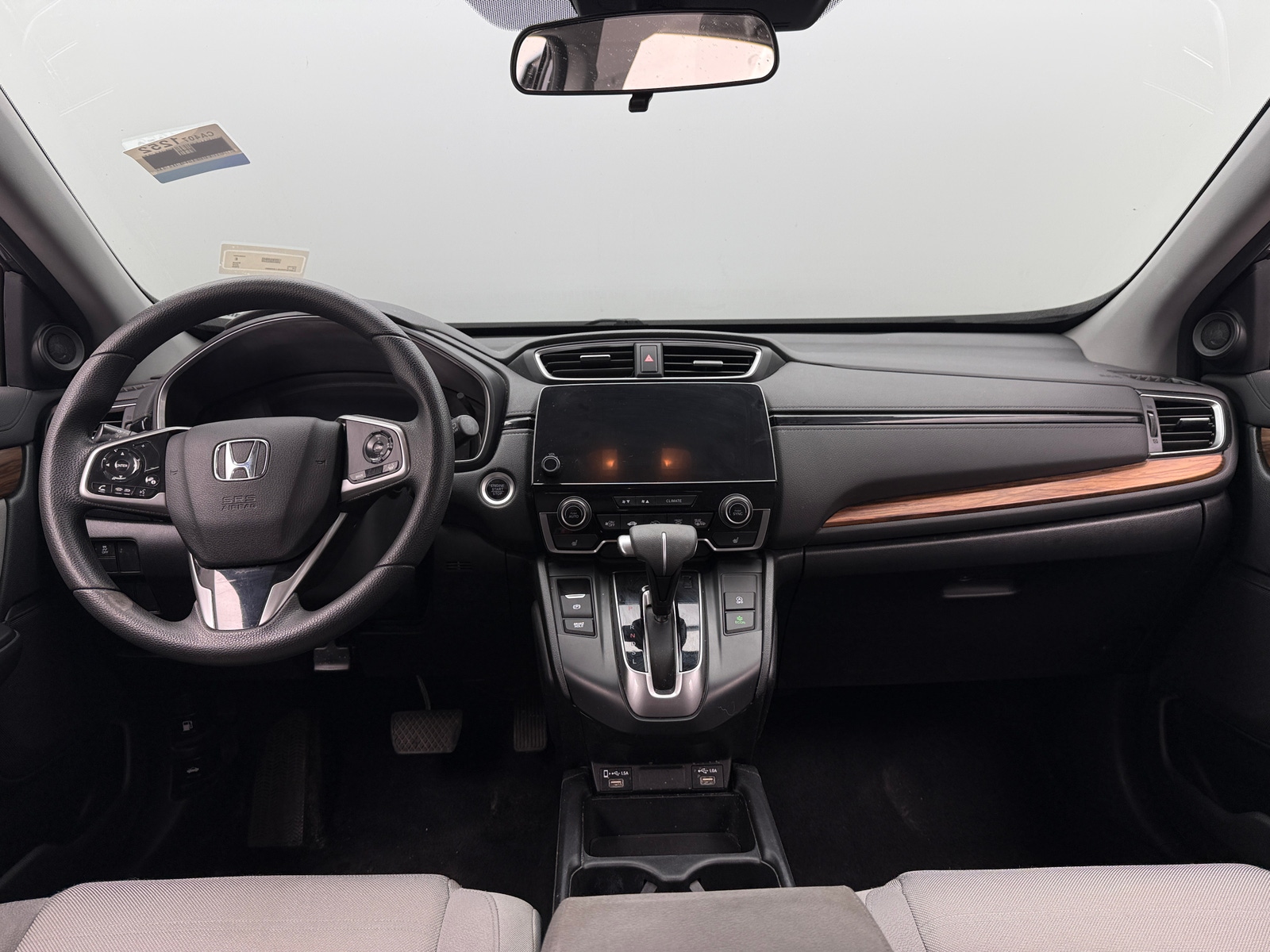 Thumbnail: 2020 Honda CR-V - 3