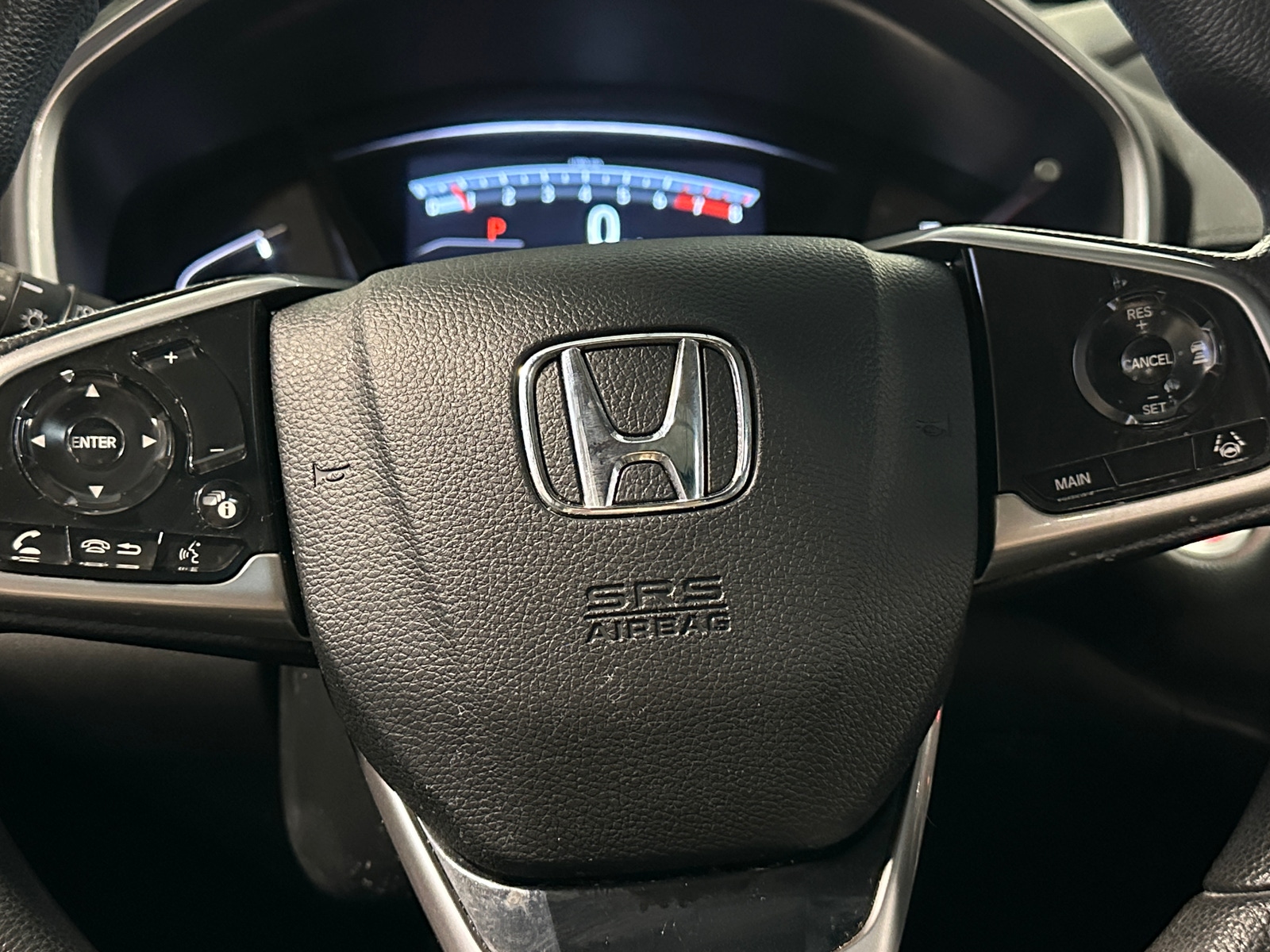 Thumbnail: 2020 Honda CR-V - 5
