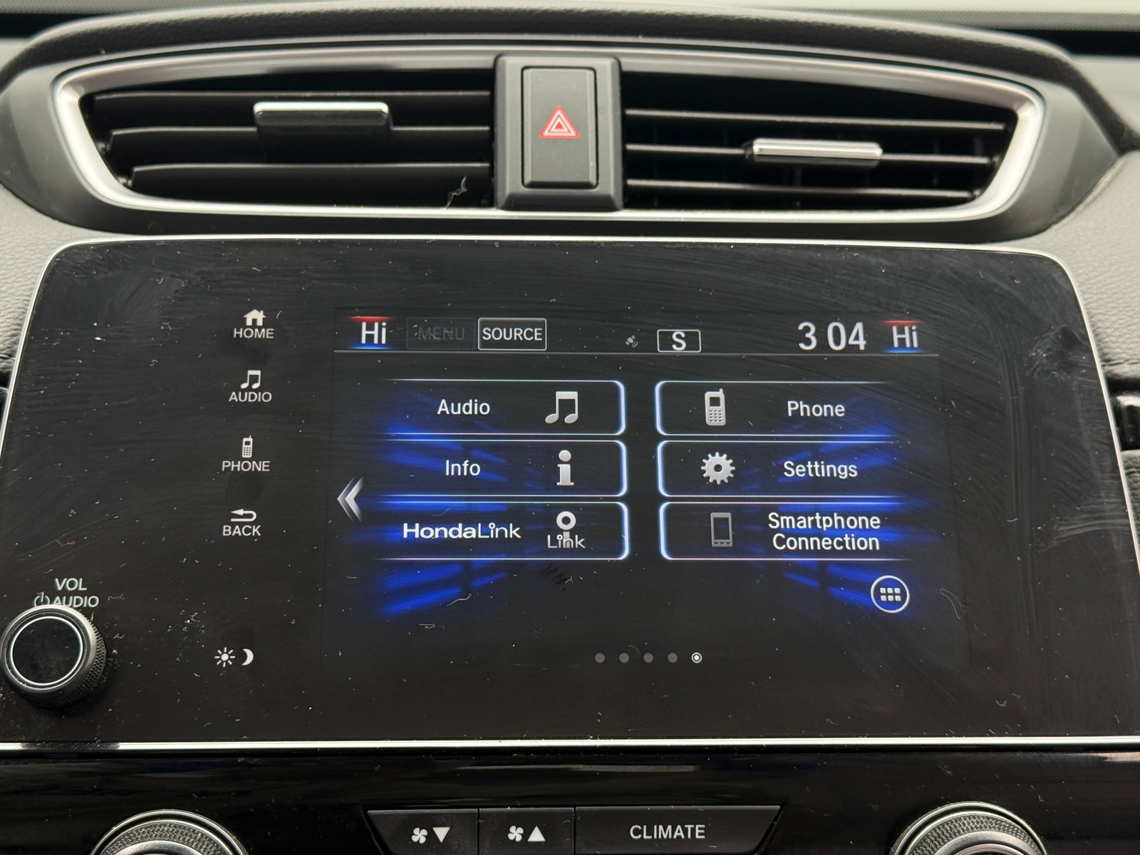 Thumbnail: 2020 Honda CR-V - 4