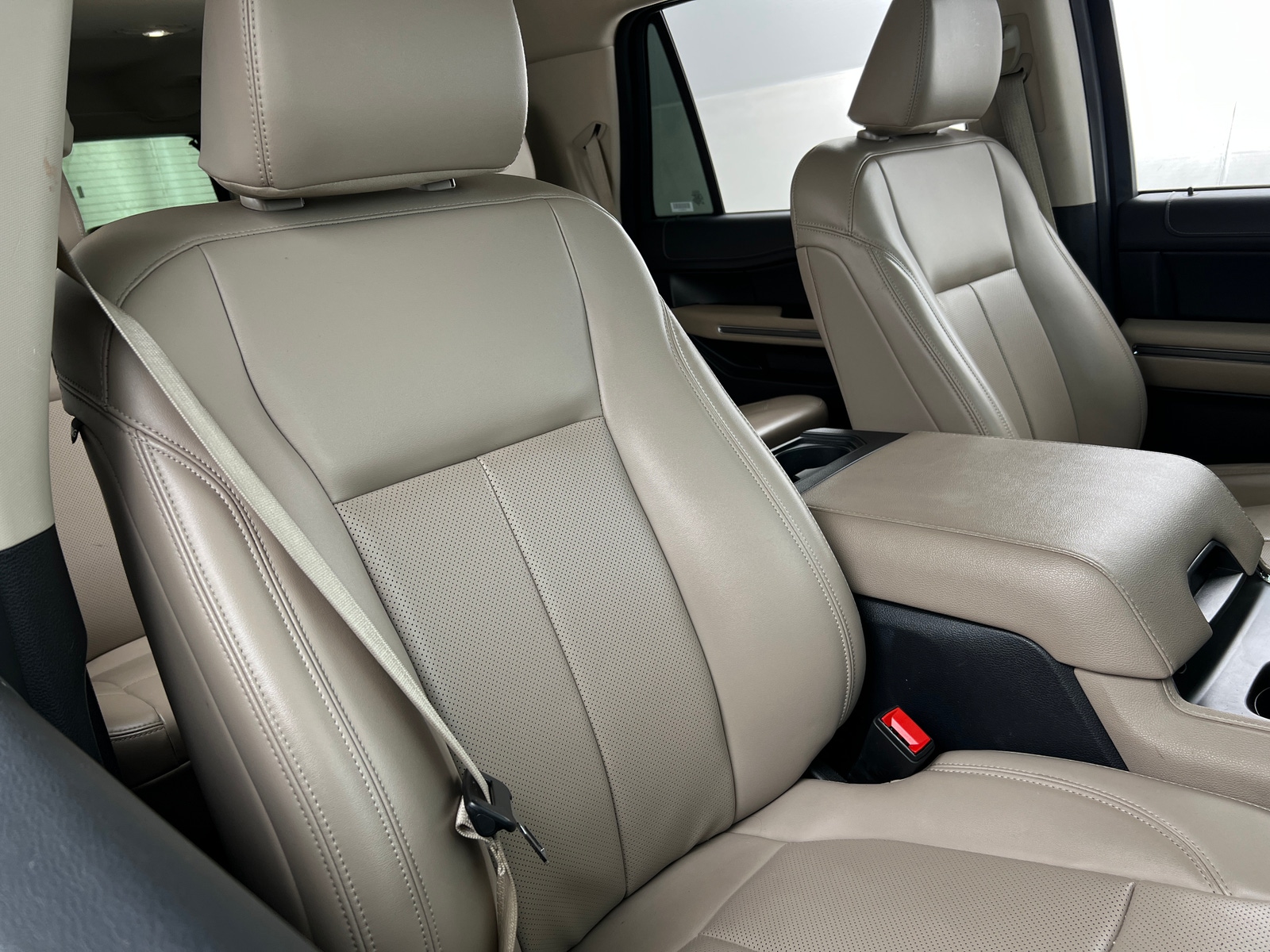 Thumbnail: 2024 Ford Expedition MAX - 2