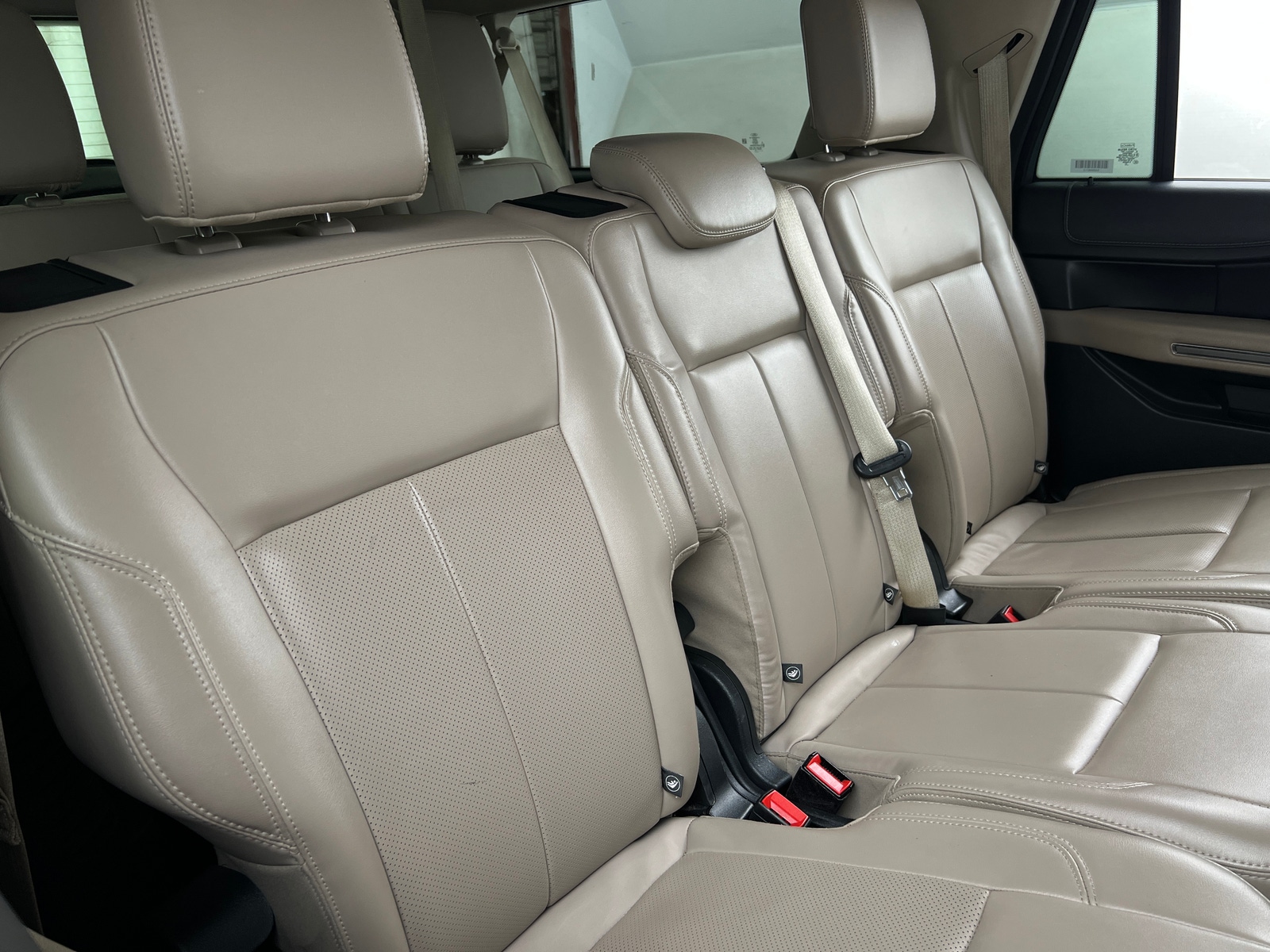 Thumbnail: 2024 Ford Expedition MAX - 6