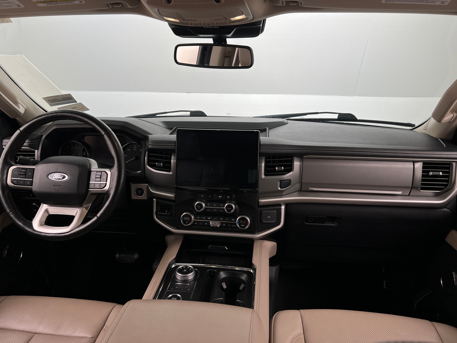 Thumbnail: 2024 Ford Expedition MAX - 3