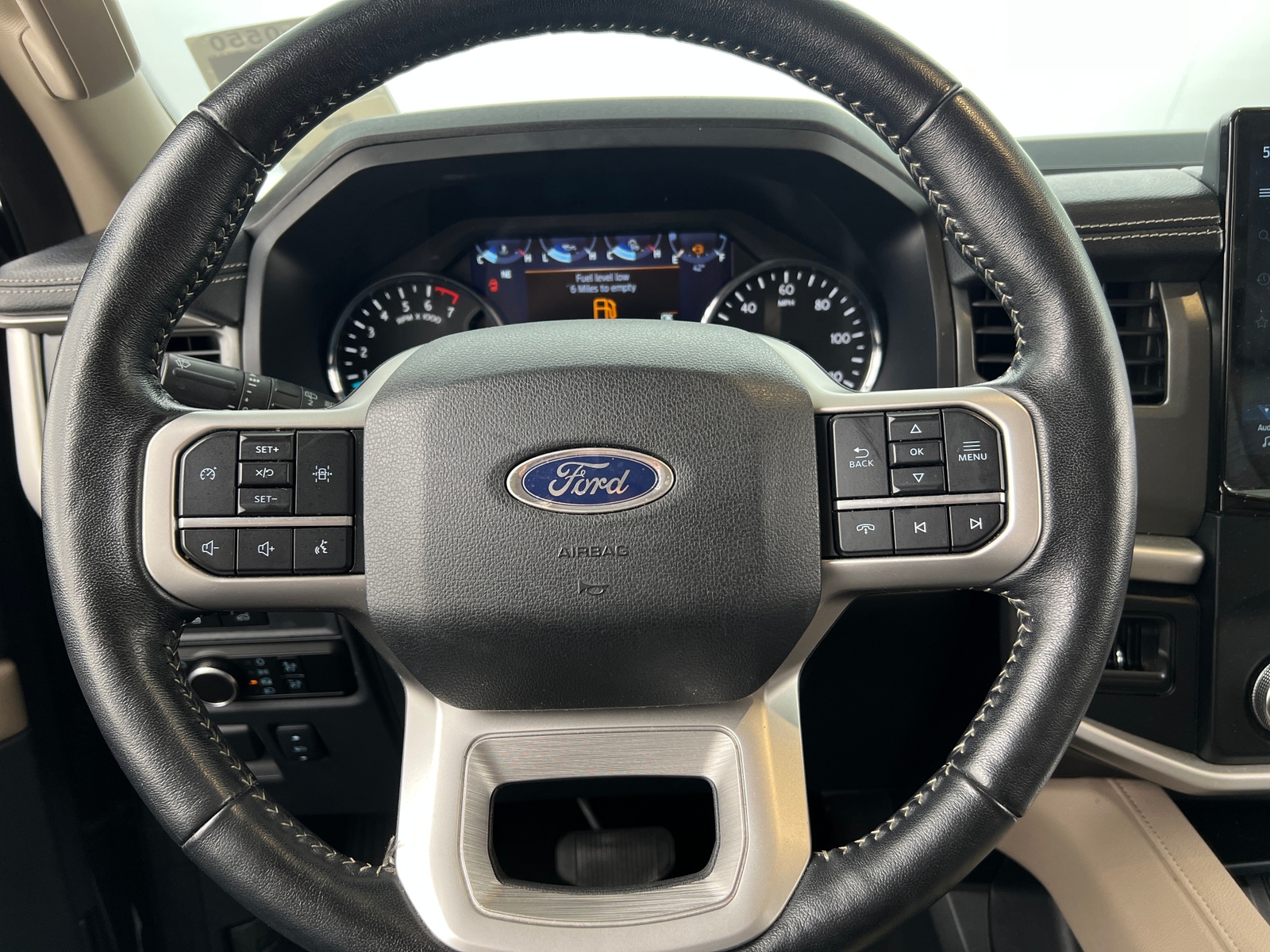 Thumbnail: 2024 Ford Expedition MAX - 5