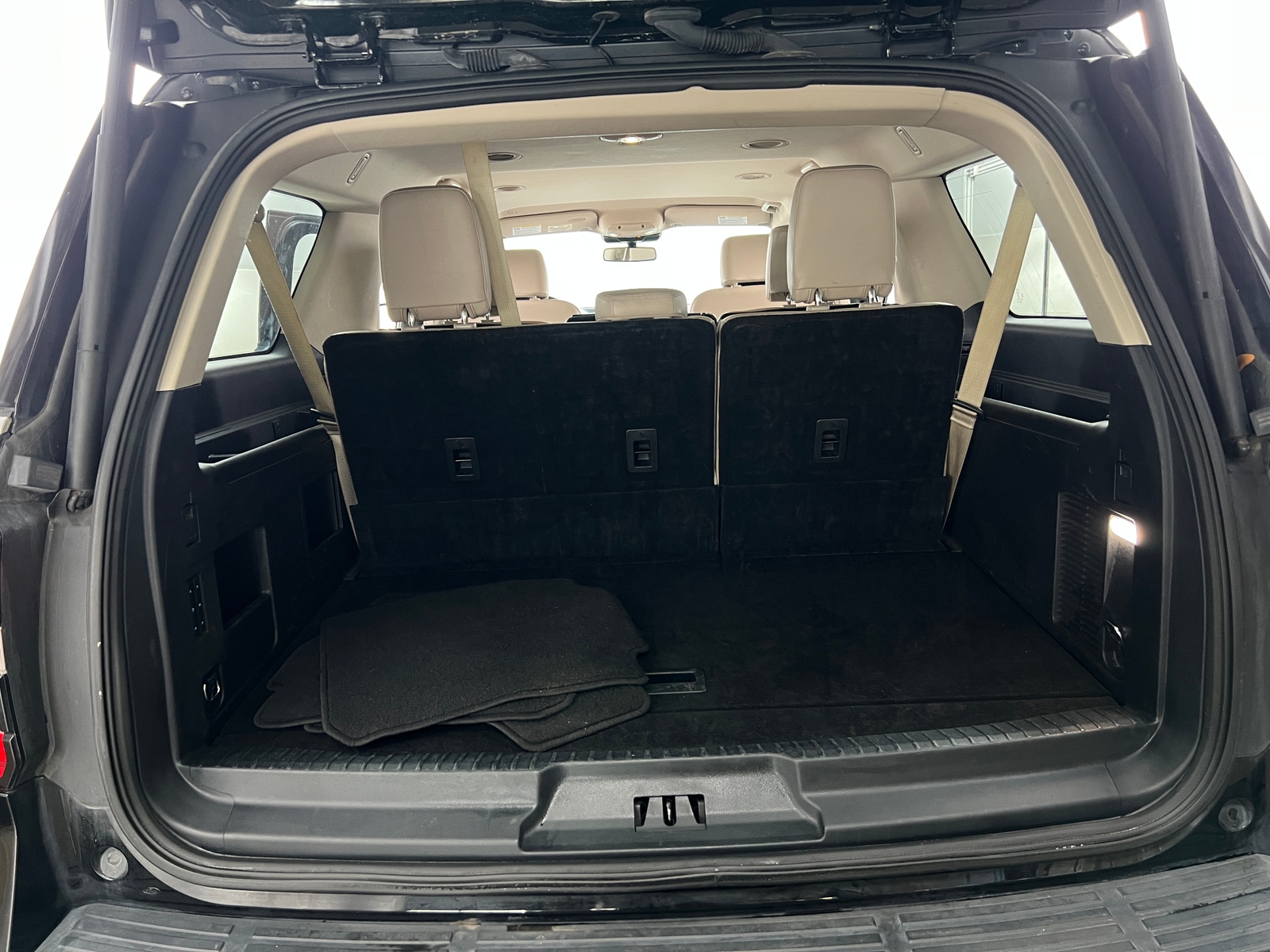 Thumbnail: 2024 Ford Expedition MAX - 7