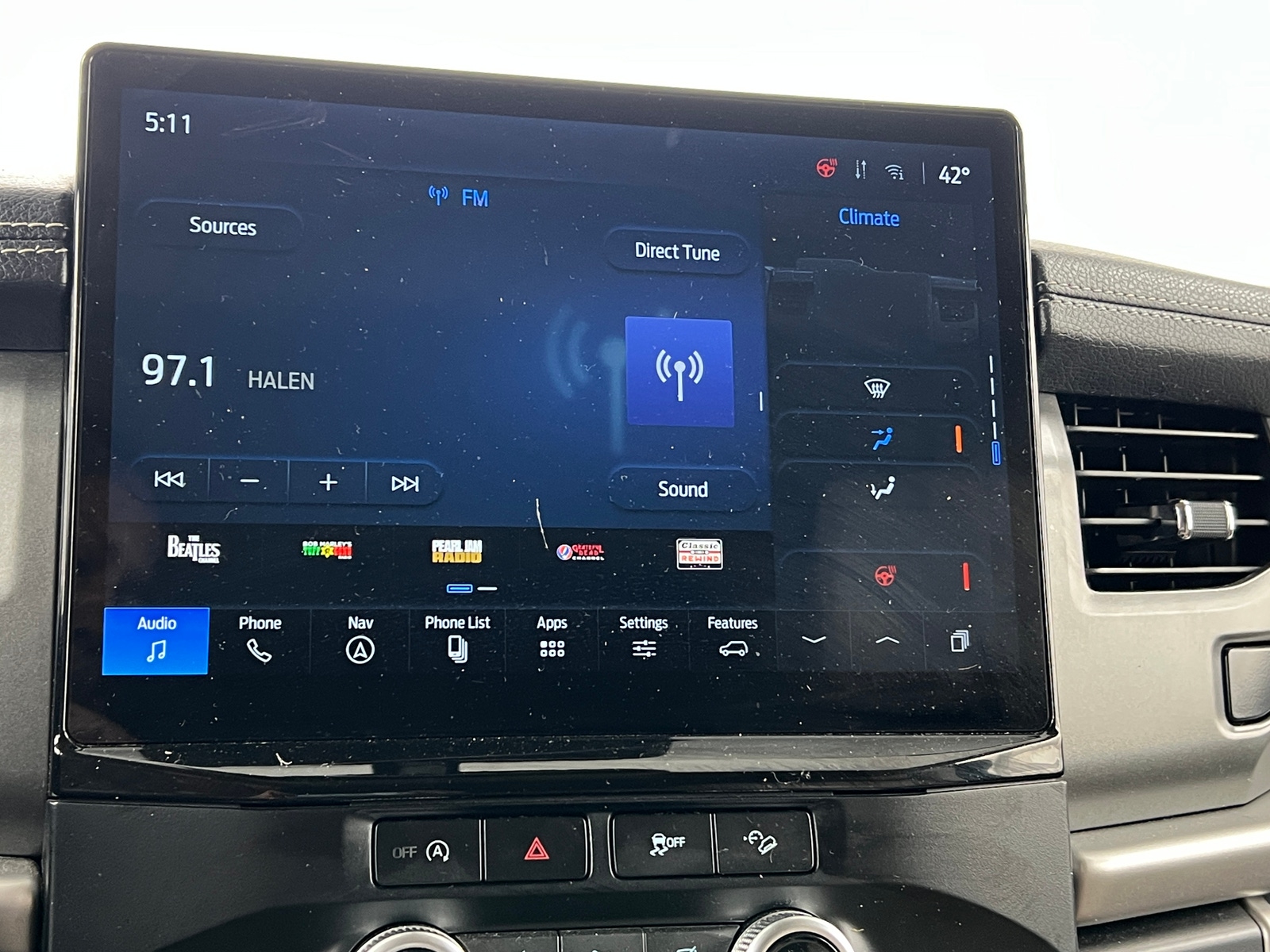 Thumbnail: 2024 Ford Expedition MAX - 4