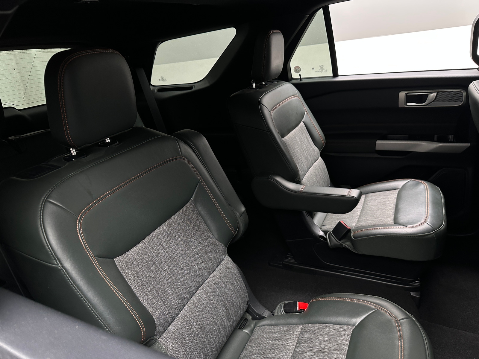 Thumbnail: 2024 Ford Explorer - 5