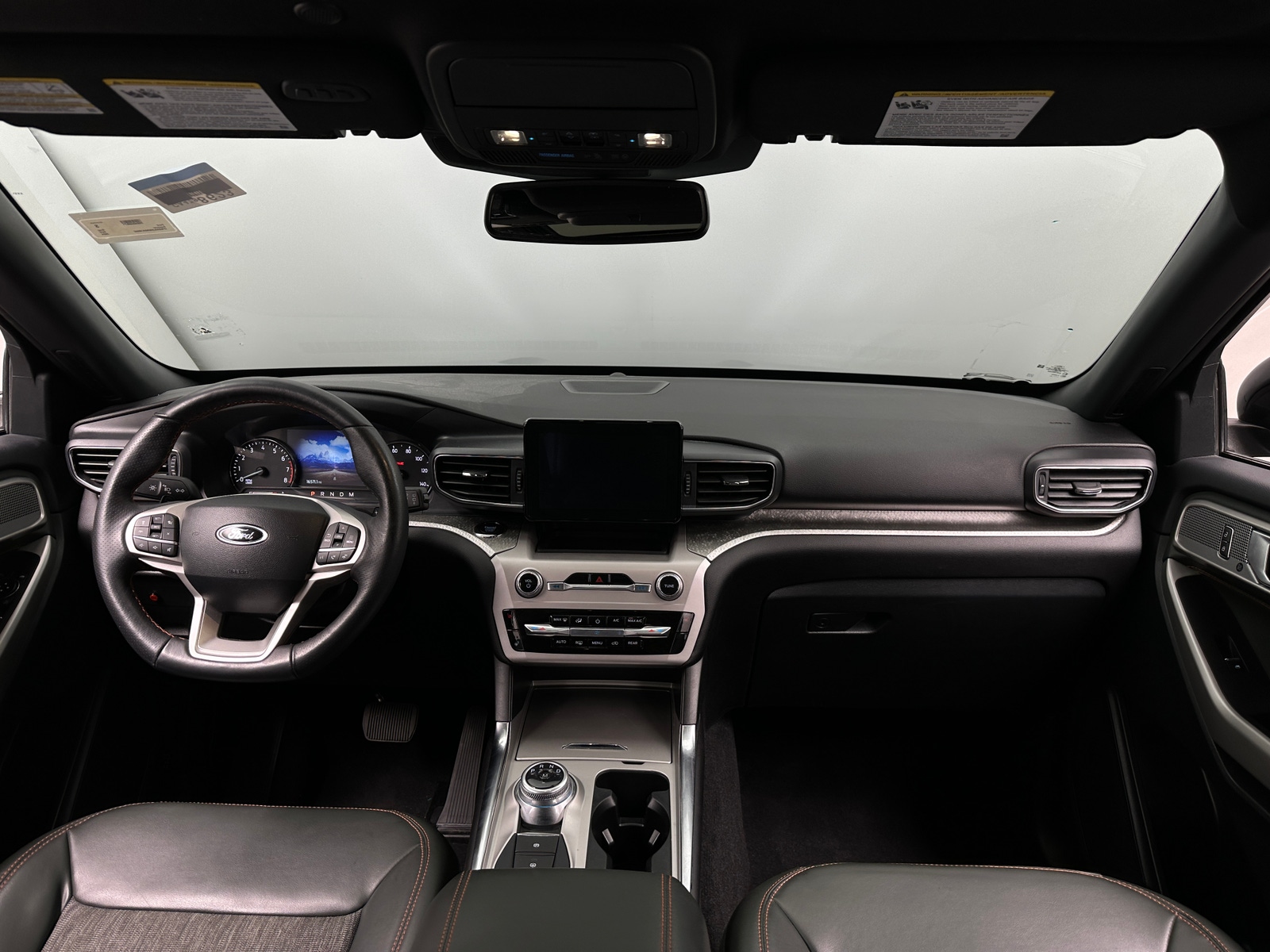 Thumbnail: 2024 Ford Explorer - 2