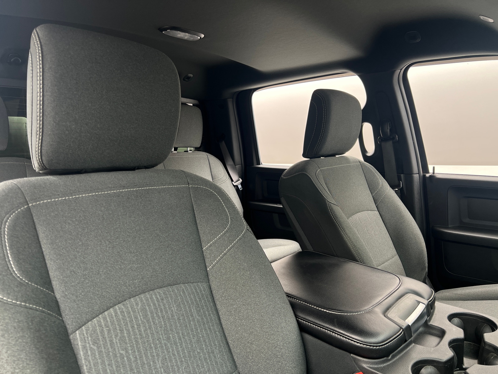 Thumbnail: 2021 RAM 2500 - 2