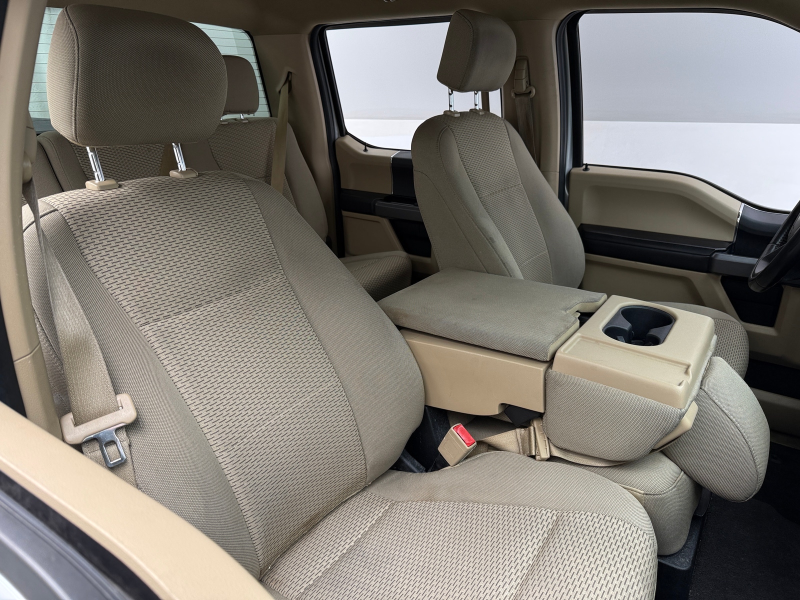 Thumbnail: 2019 Ford Econoline - 2