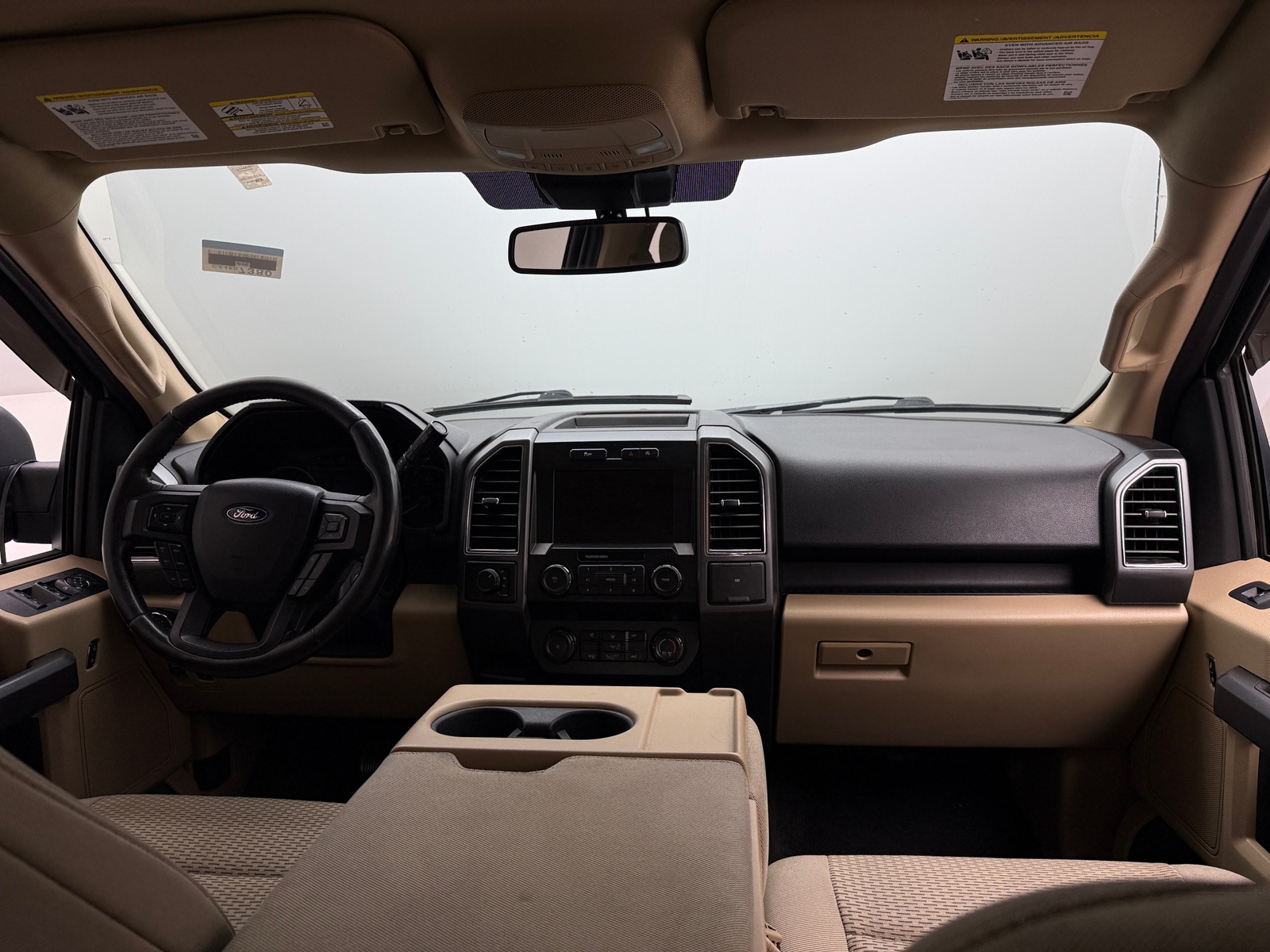 Thumbnail: 2019 Ford Econoline - 3