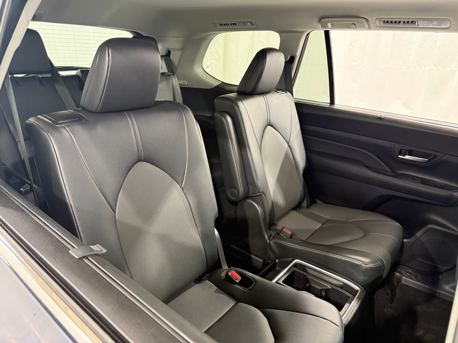 Thumbnail: 2025 Toyota Grand Highlander - 5