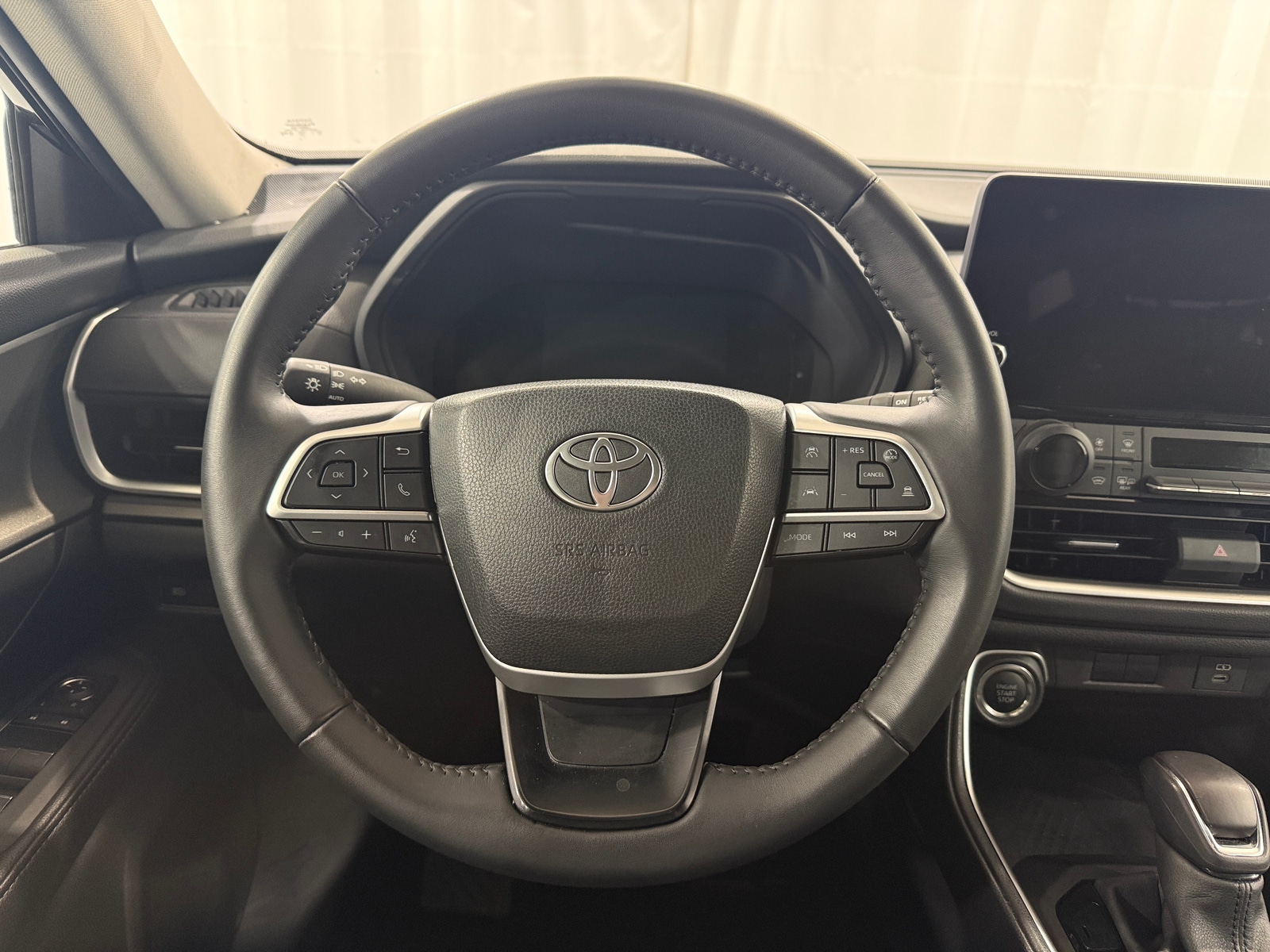 Thumbnail: 2025 Toyota Grand Highlander - 4