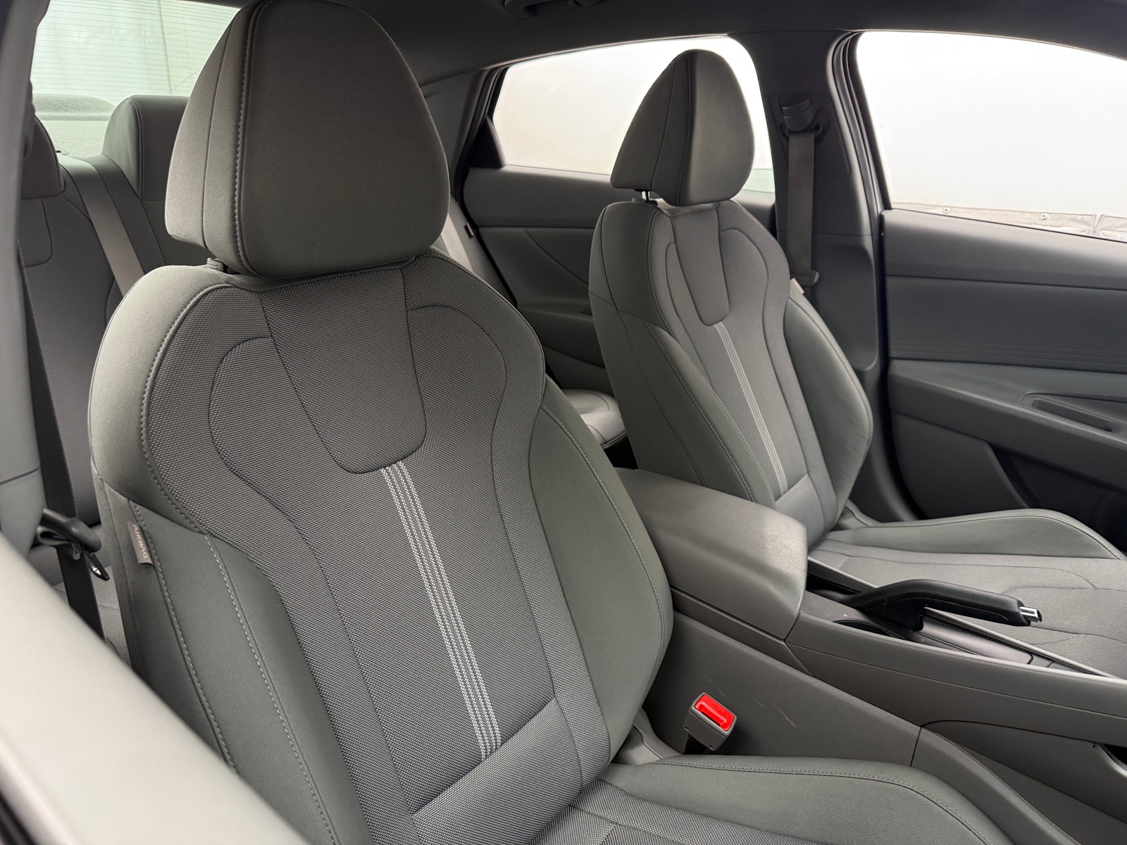 Thumbnail: 2024 Hyundai Elantra - 2