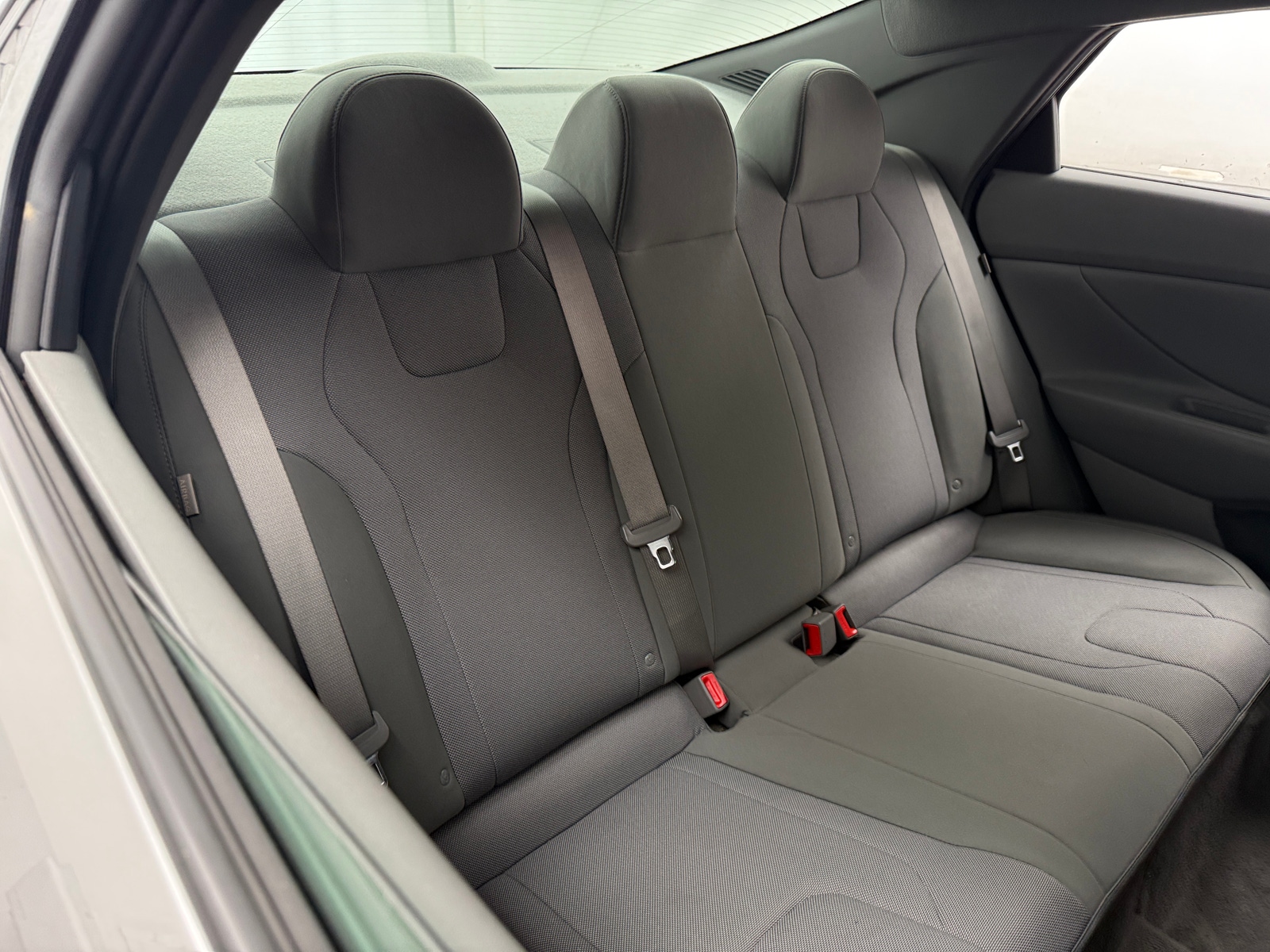 Thumbnail: 2024 Hyundai Elantra - 6