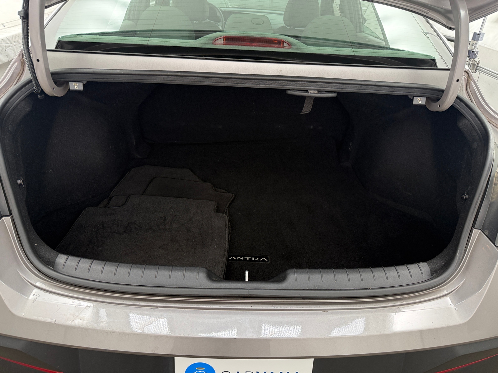 Thumbnail: 2024 Hyundai Elantra - 7