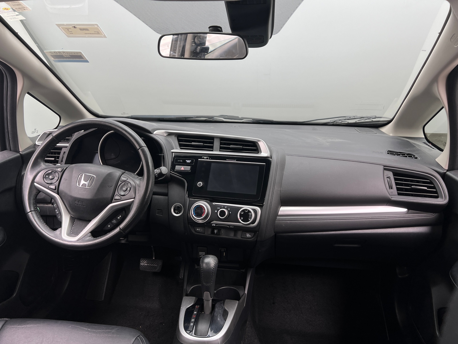 Thumbnail: 2018 Honda Fit - 2