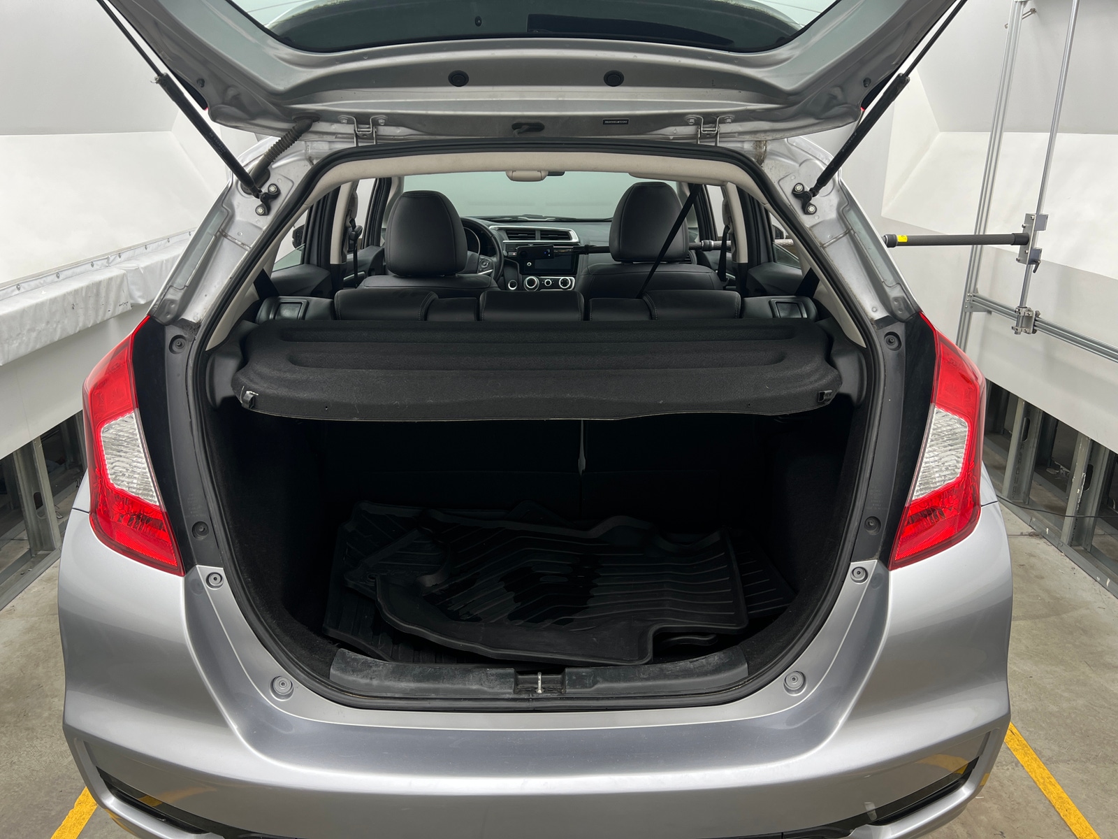 Thumbnail: 2018 Honda Fit - 6