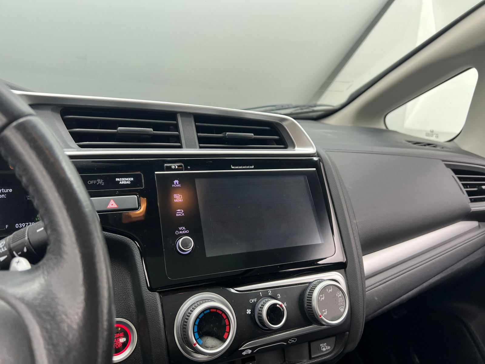 Thumbnail: 2018 Honda Fit - 3