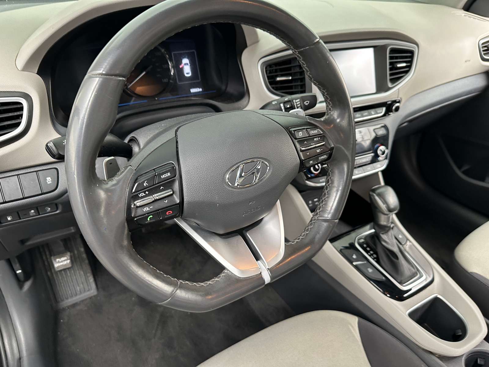 Thumbnail: 2019 Hyundai Ioniq - 5