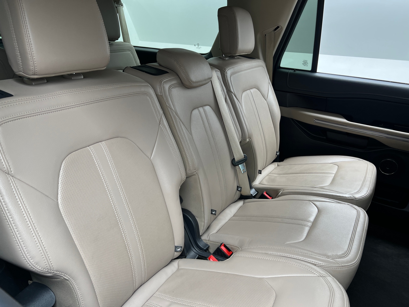 Thumbnail: 2024 Ford Expedition MAX - 5