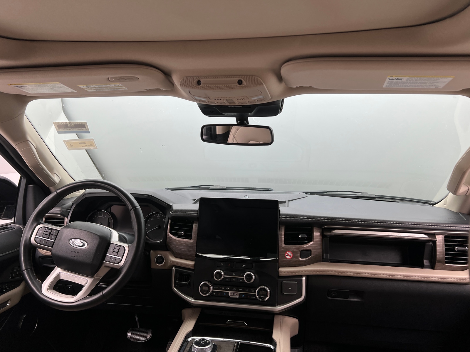 Thumbnail: 2024 Ford Expedition MAX - 2