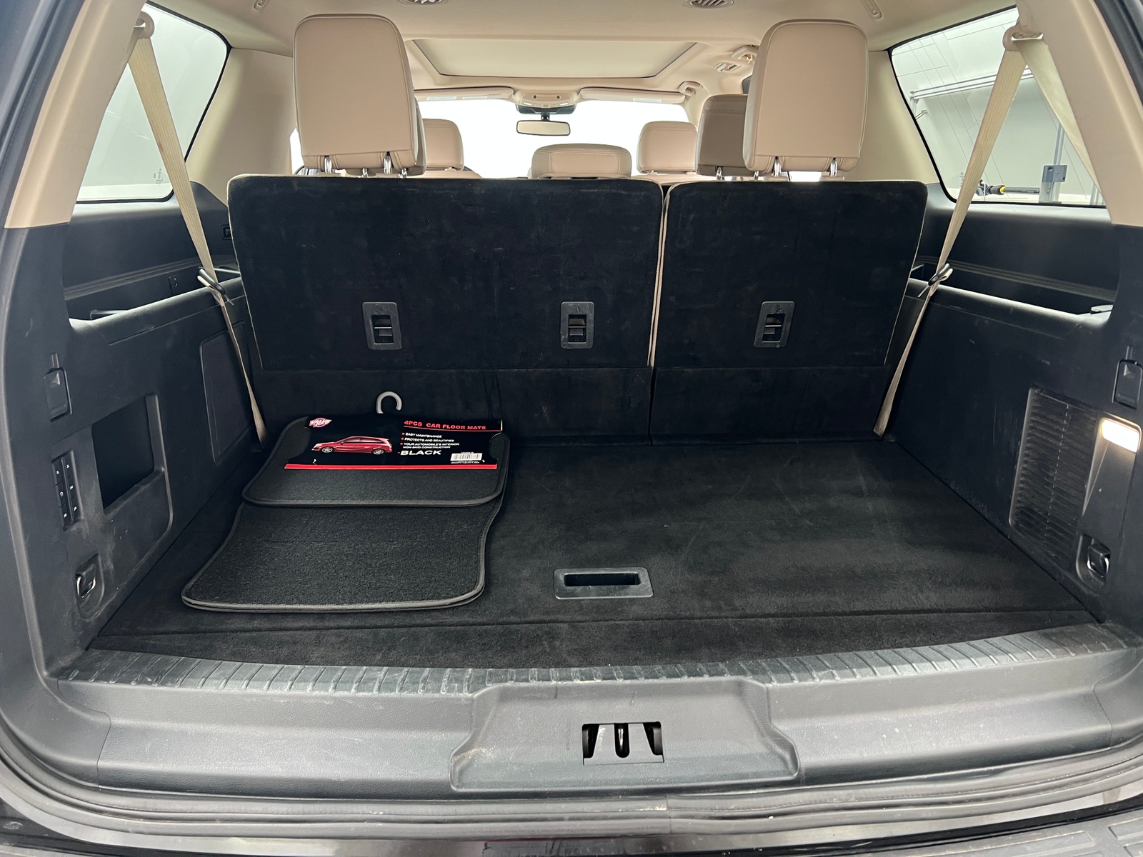 Thumbnail: 2024 Ford Expedition MAX - 6