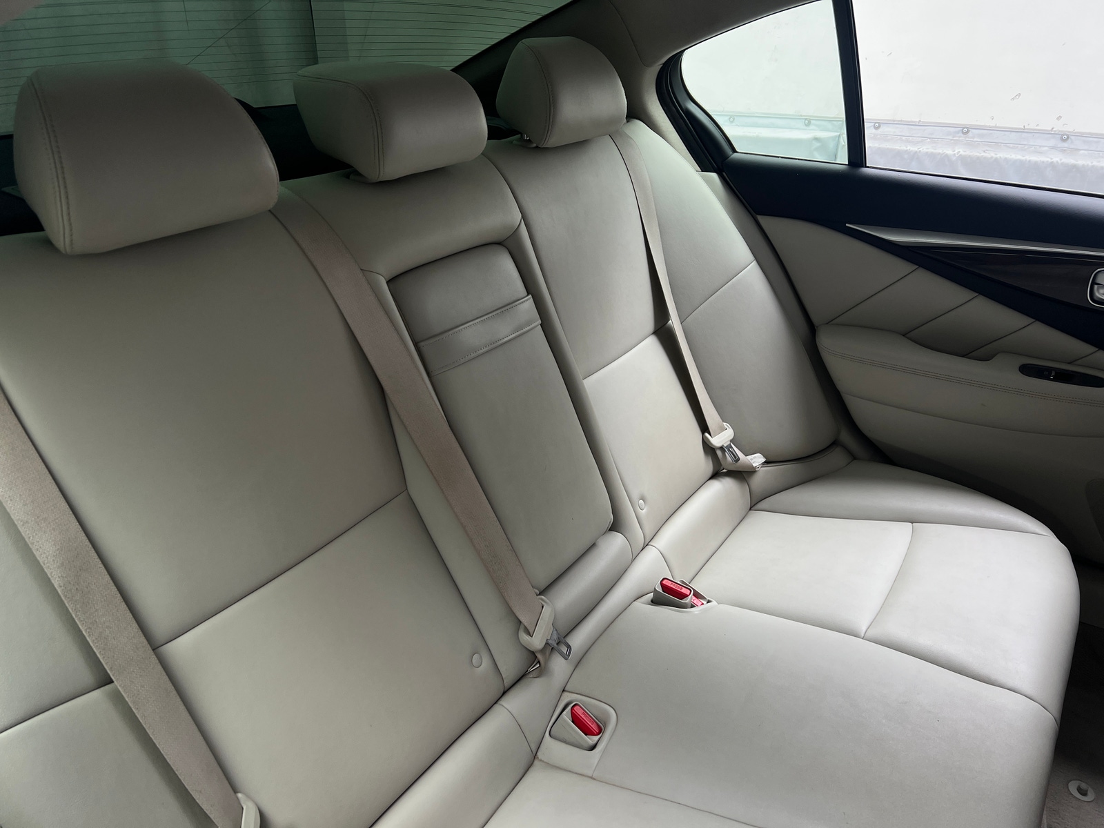 Thumbnail: 2018 INFINITI Q50 - 5