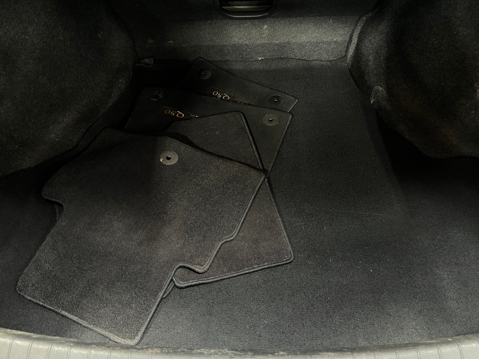 Thumbnail: 2018 INFINITI Q50 - 6