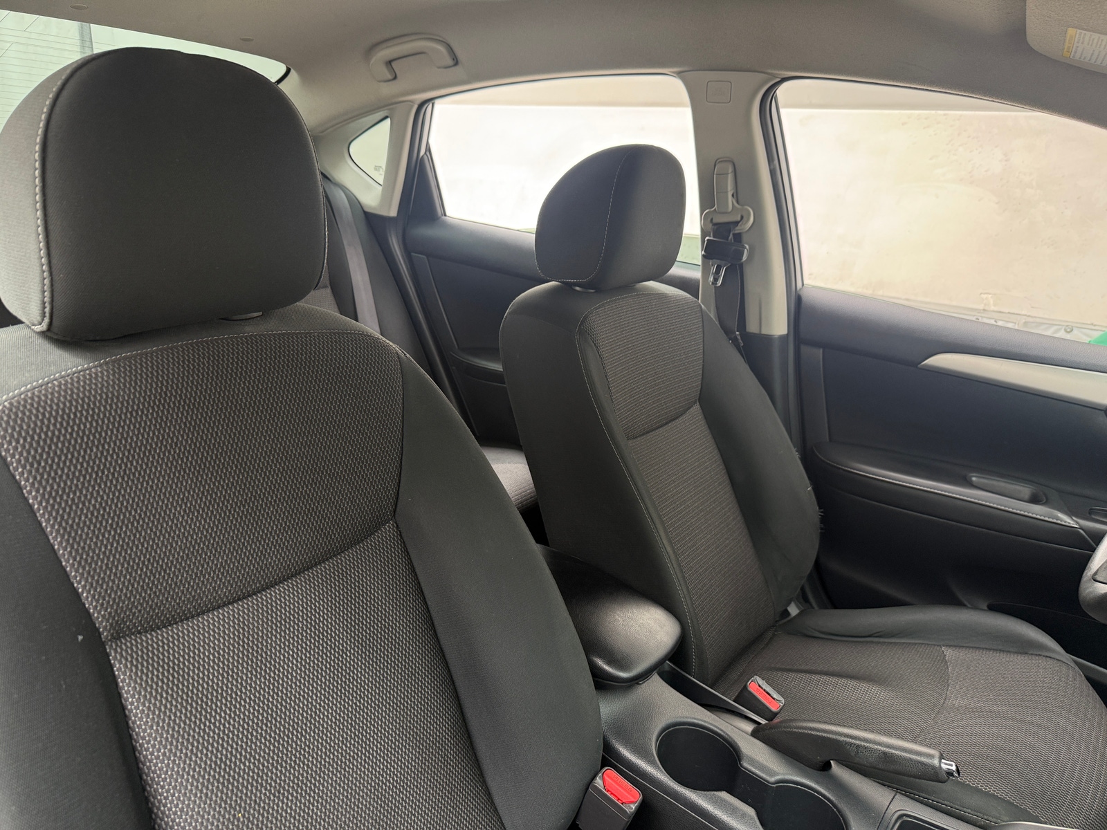 Thumbnail: 2019 Nissan Sentra - 2