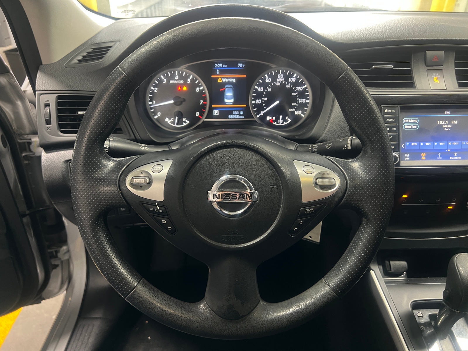 Thumbnail: 2019 Nissan Sentra - 5