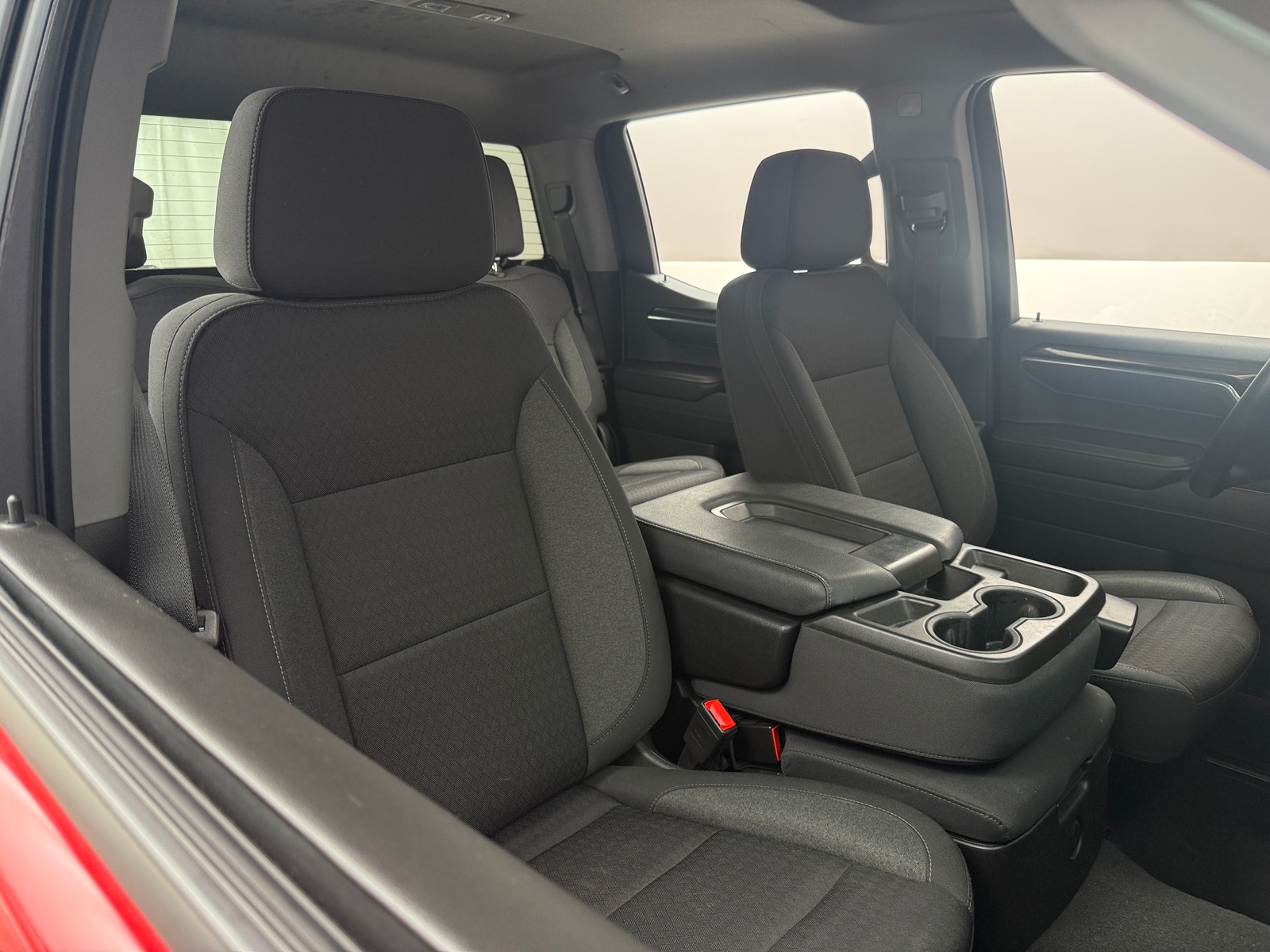 Thumbnail: 2023 Chevrolet Silverado 1500 - 2