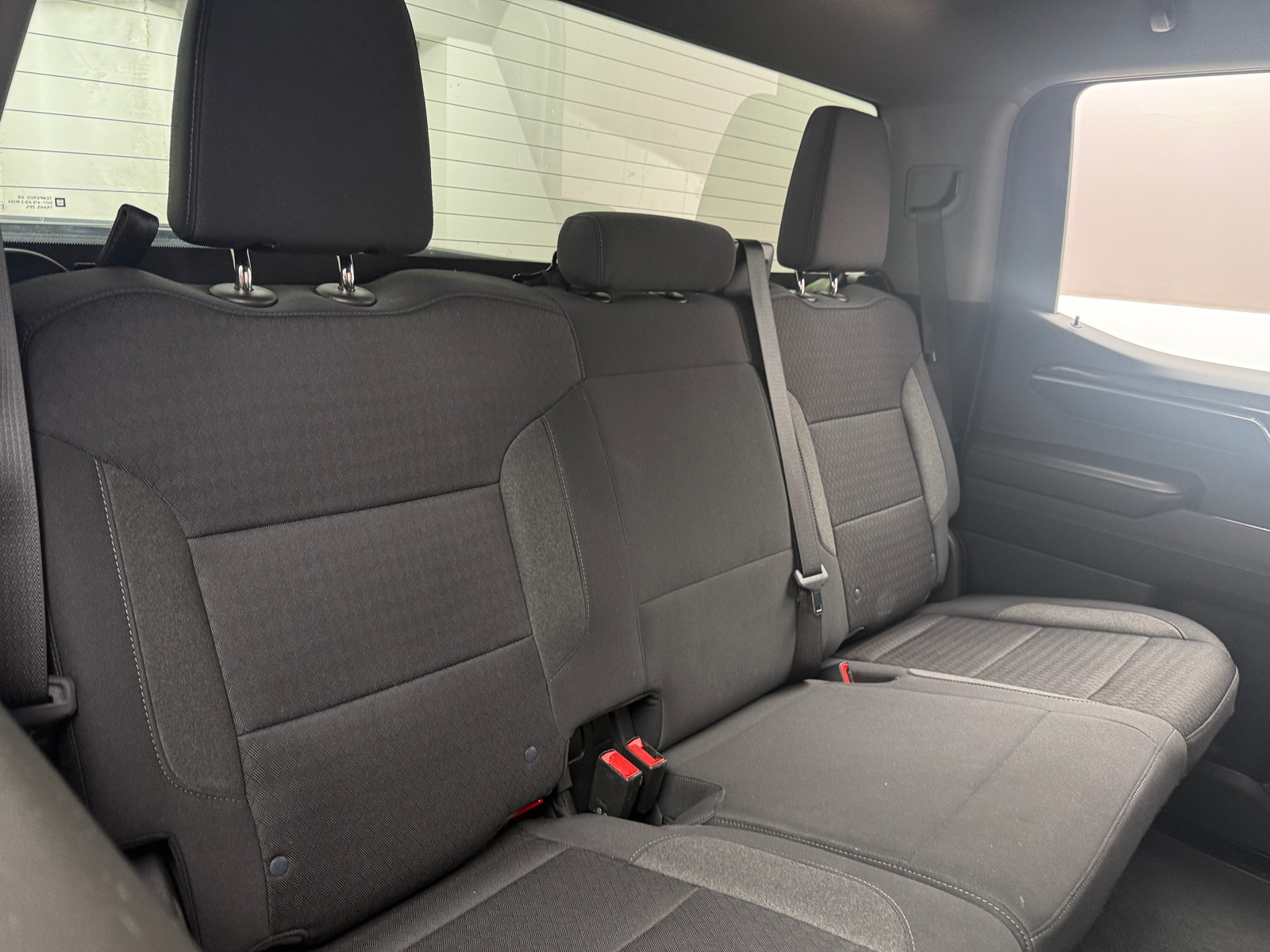 Thumbnail: 2023 Chevrolet Silverado 1500 - 6