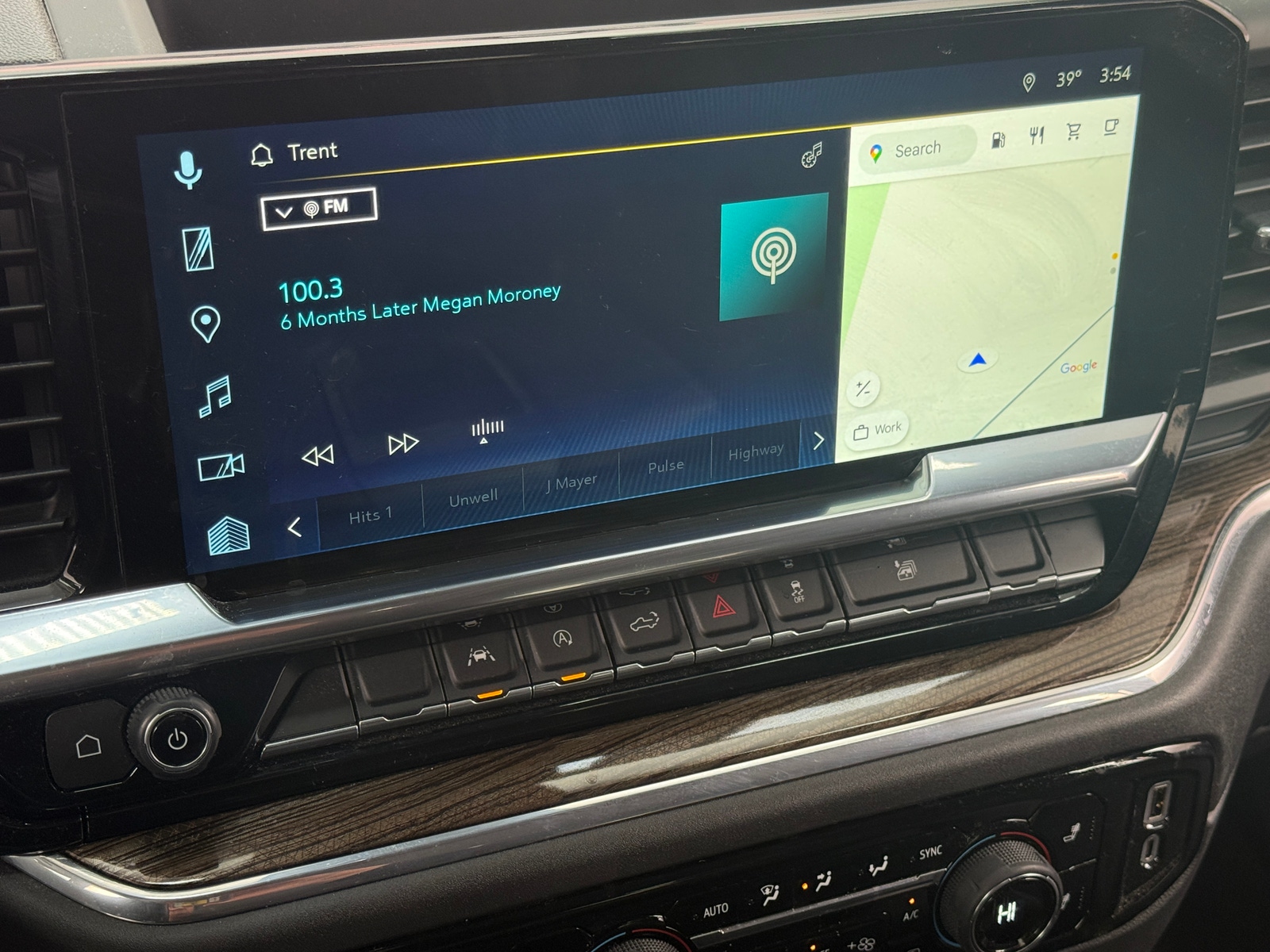 Thumbnail: 2023 Chevrolet Silverado 1500 - 4