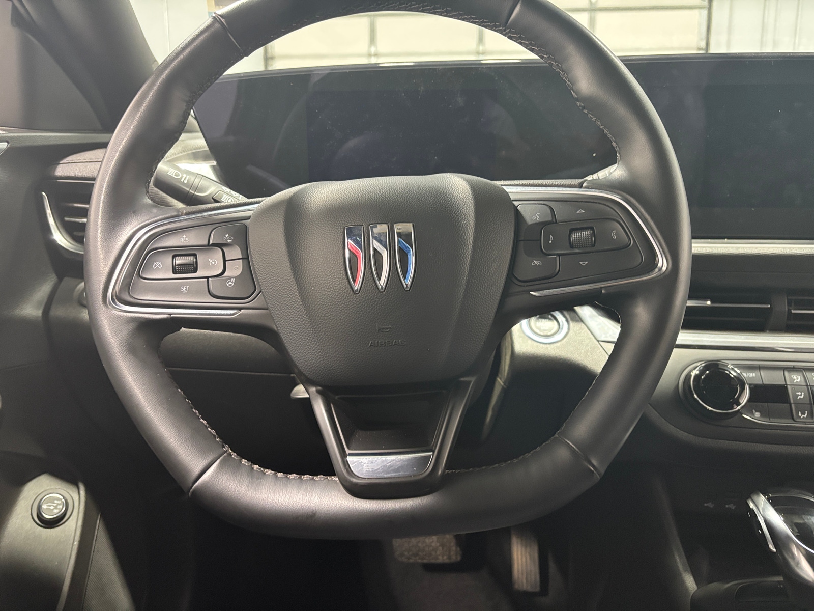 Thumbnail: 2024 Buick Envista - 5