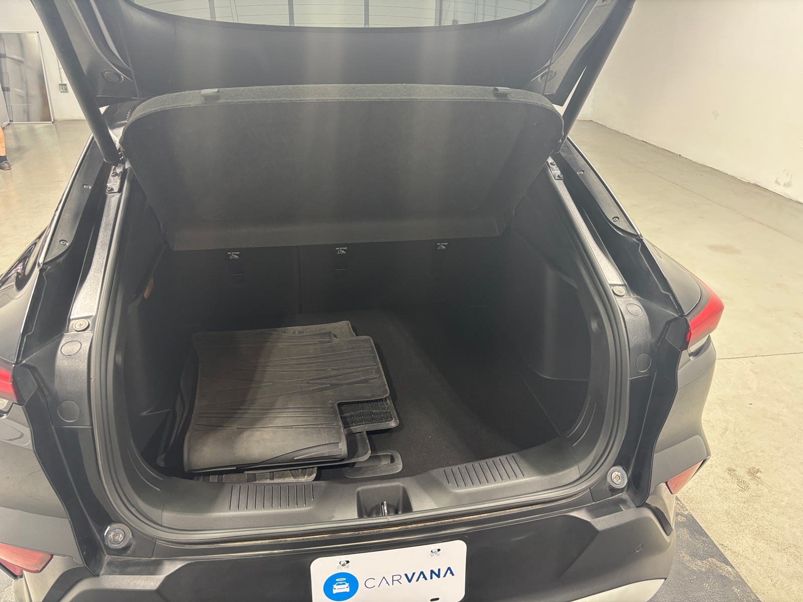 Thumbnail: 2024 Buick Envista - 7