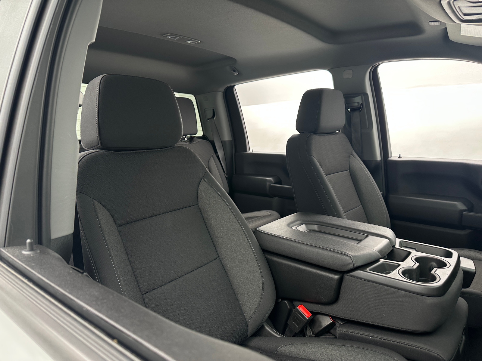 Thumbnail: 2024 Chevrolet Silverado 2500 - 2